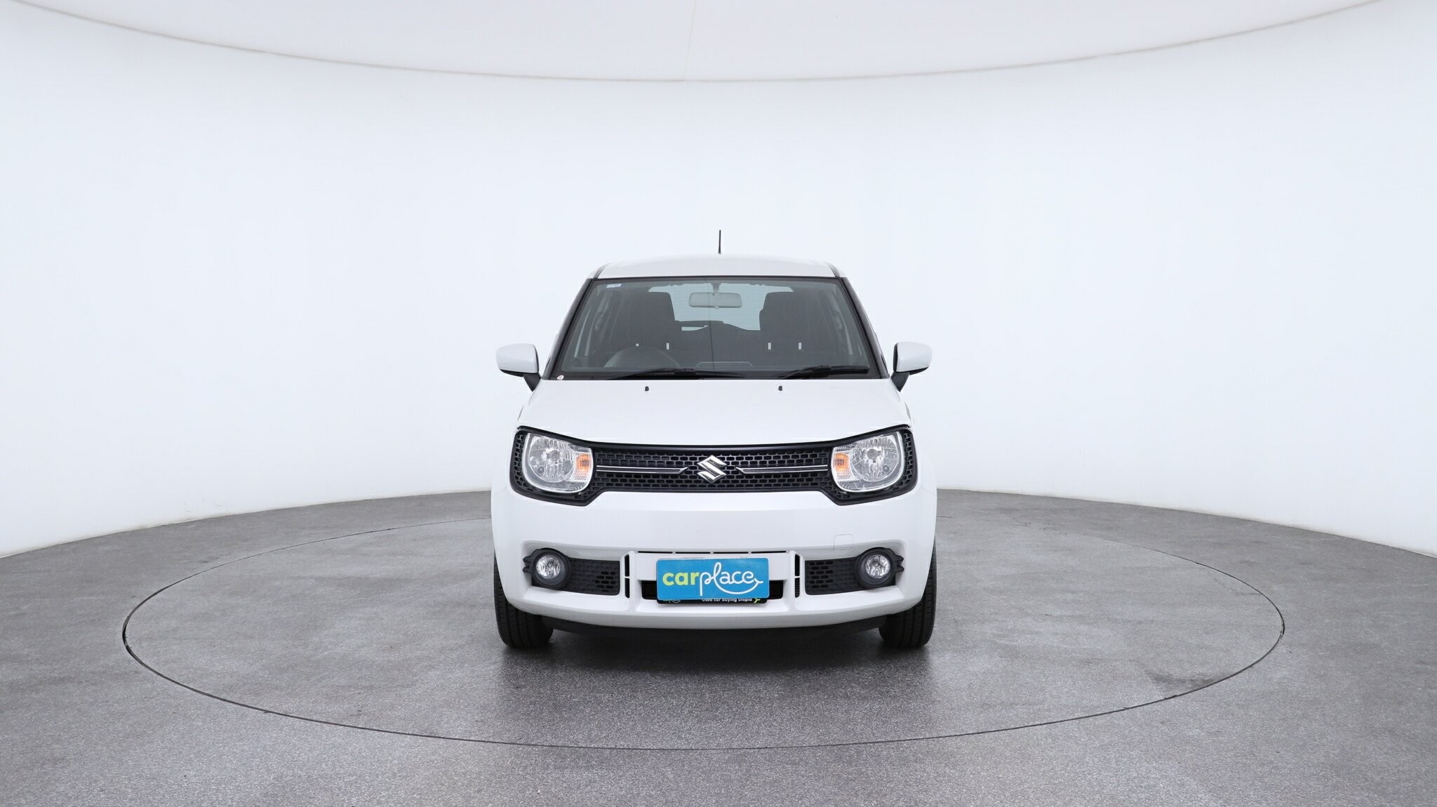 Suzuki Ignis image 2
