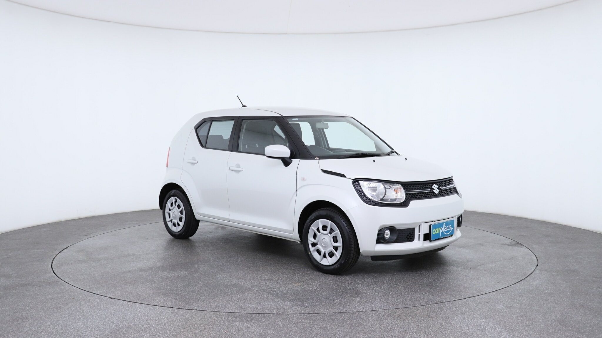 Suzuki Ignis image 3