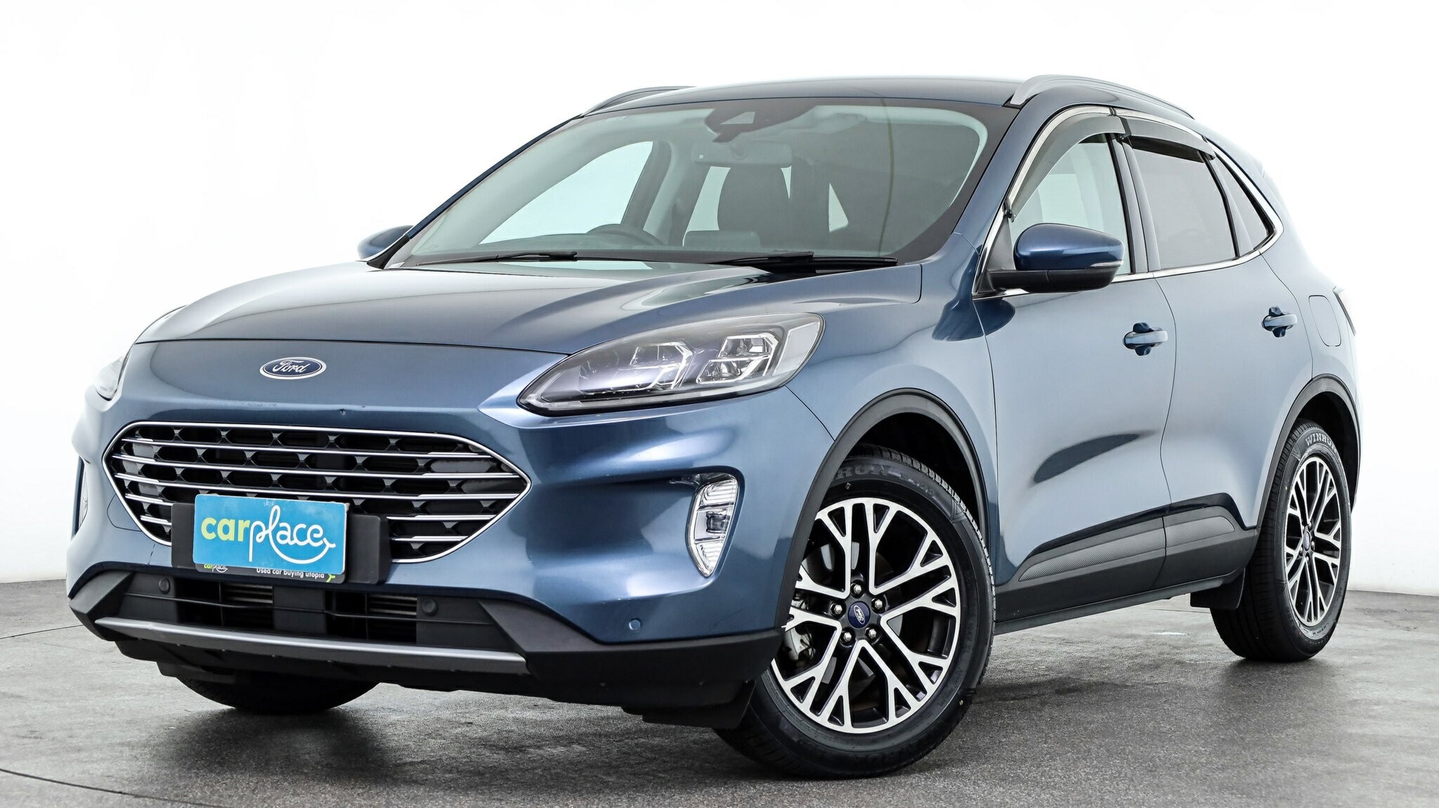Ford Escape image 1