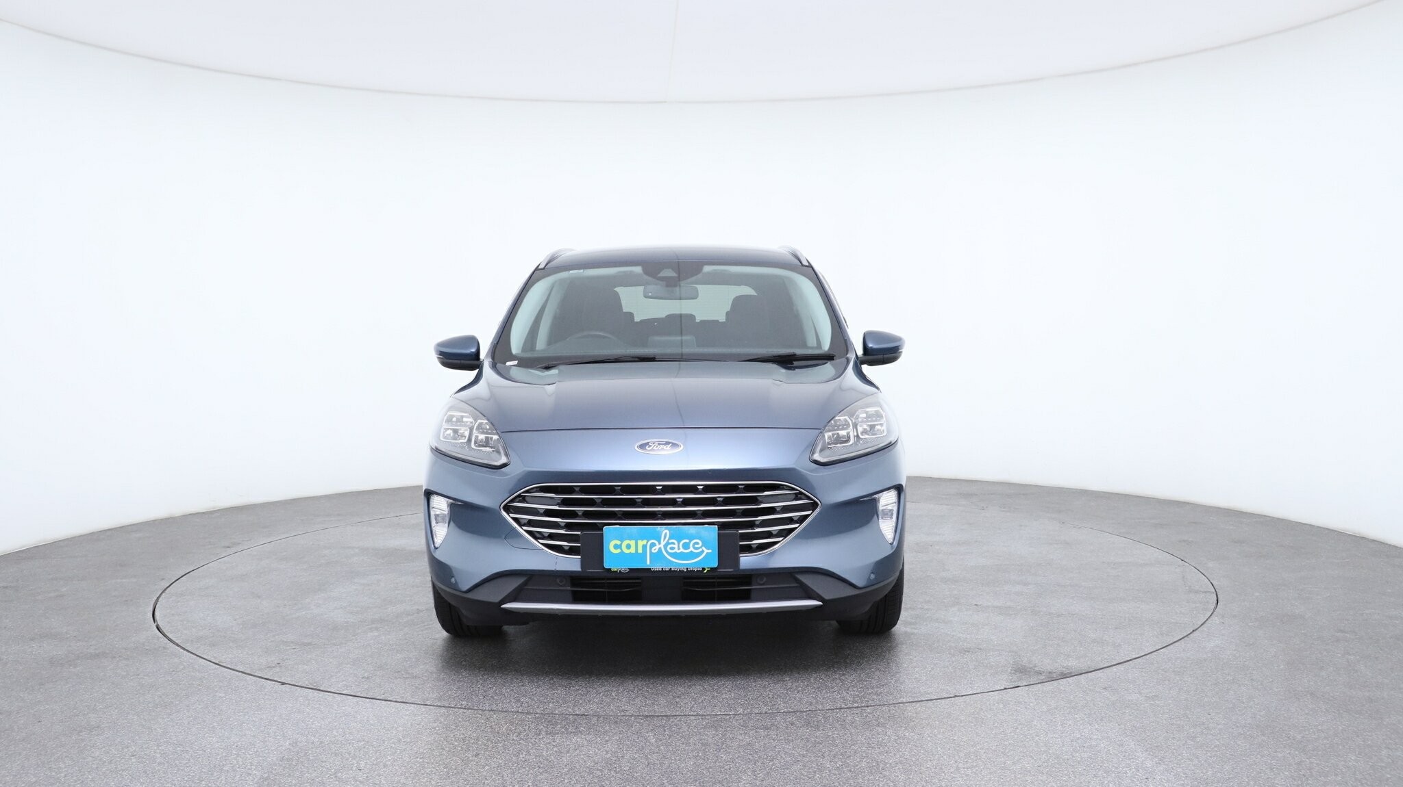 Ford Escape image 2