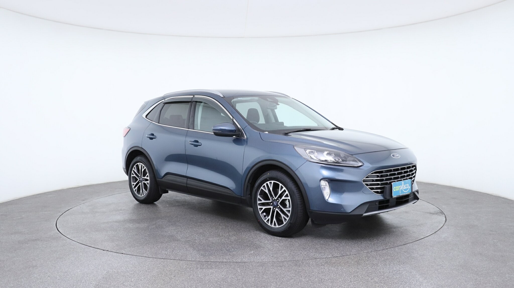 Ford Escape image 3