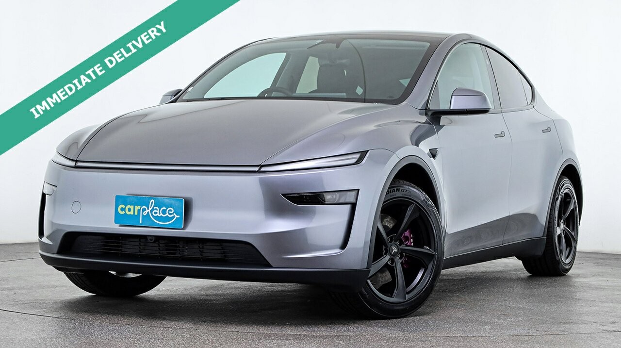 Tesla Model Y image 1