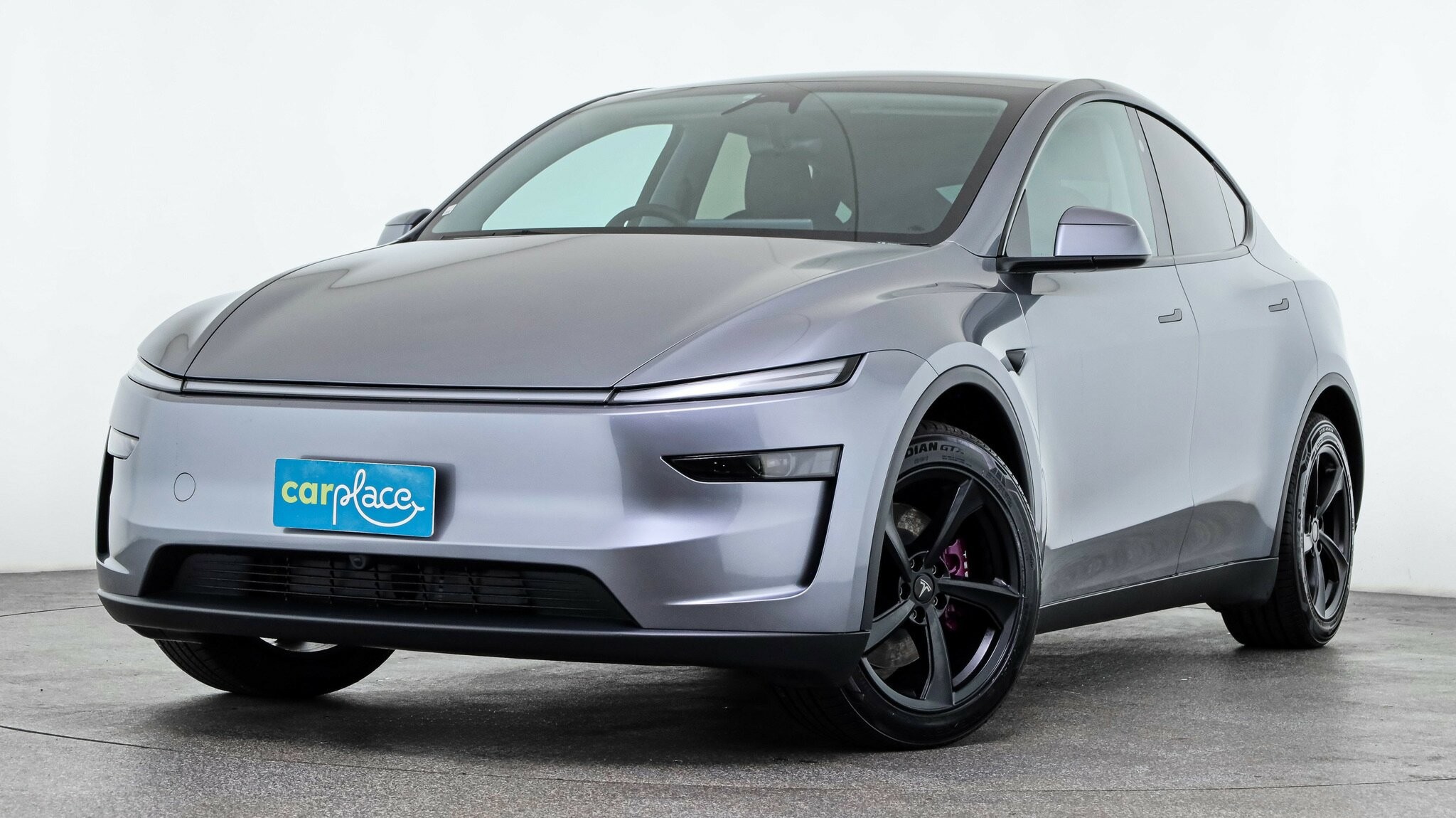 Tesla Model Y image 2
