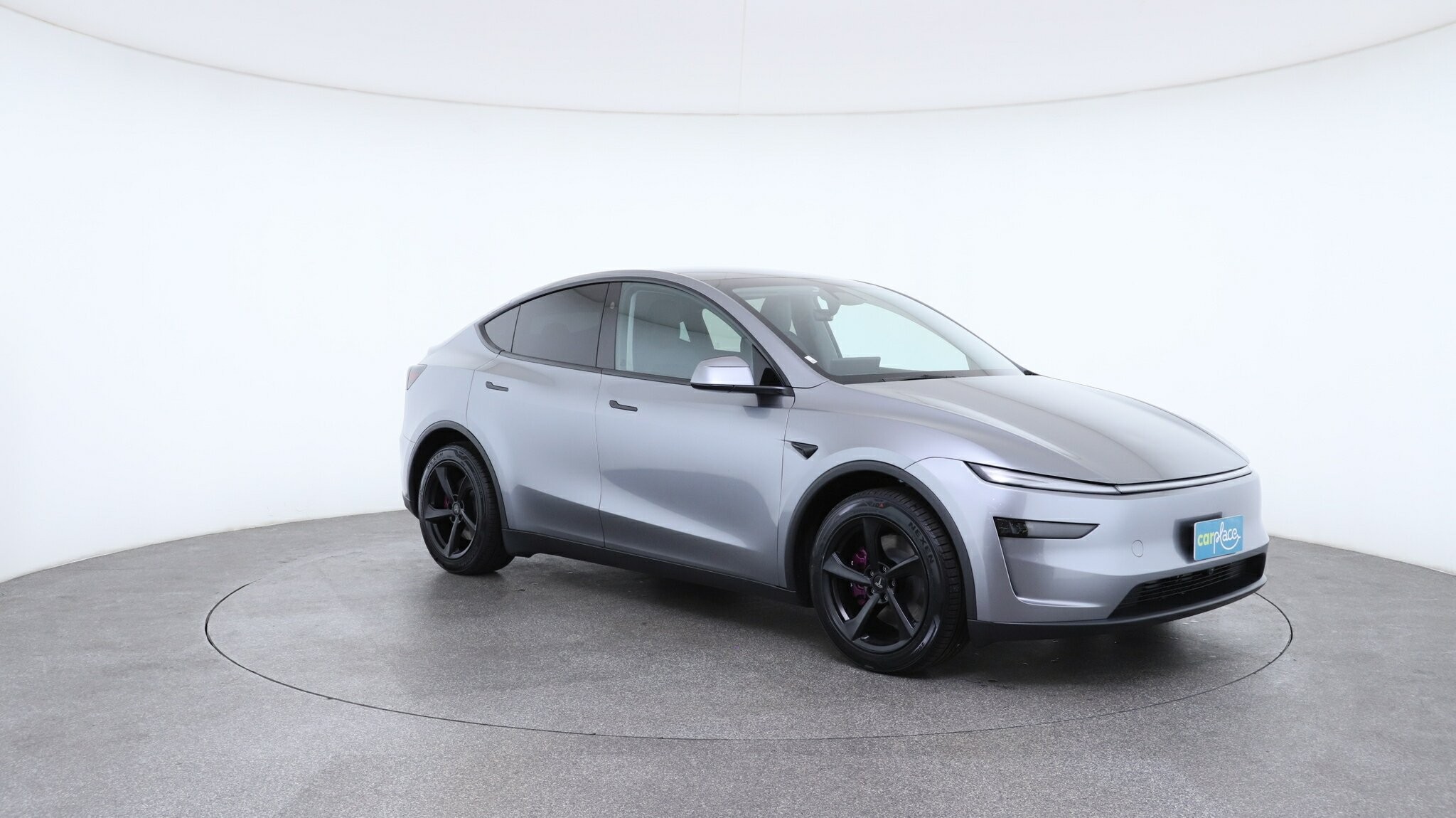 Tesla Model Y image 4