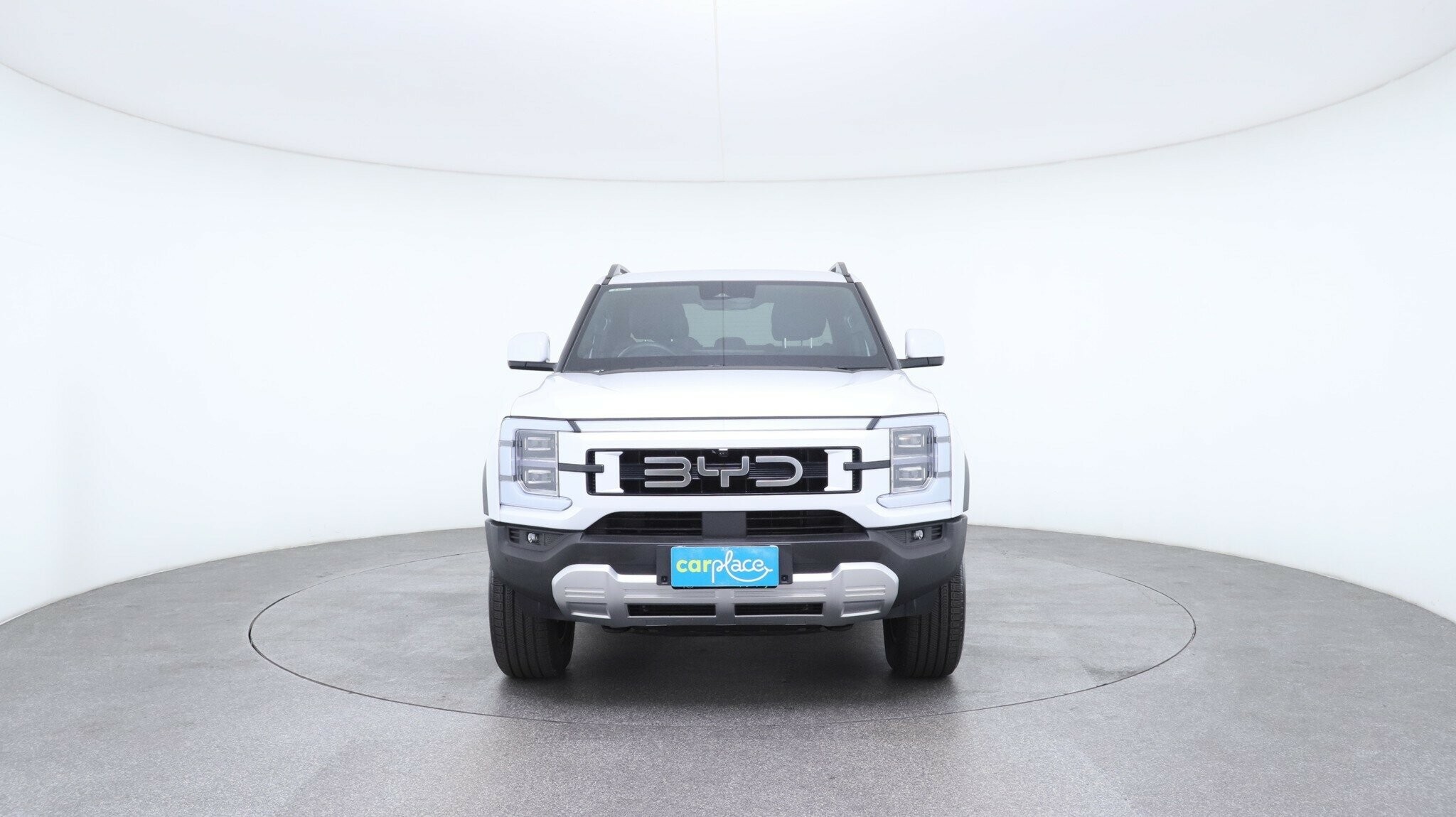 Byd Shark 6 image 2