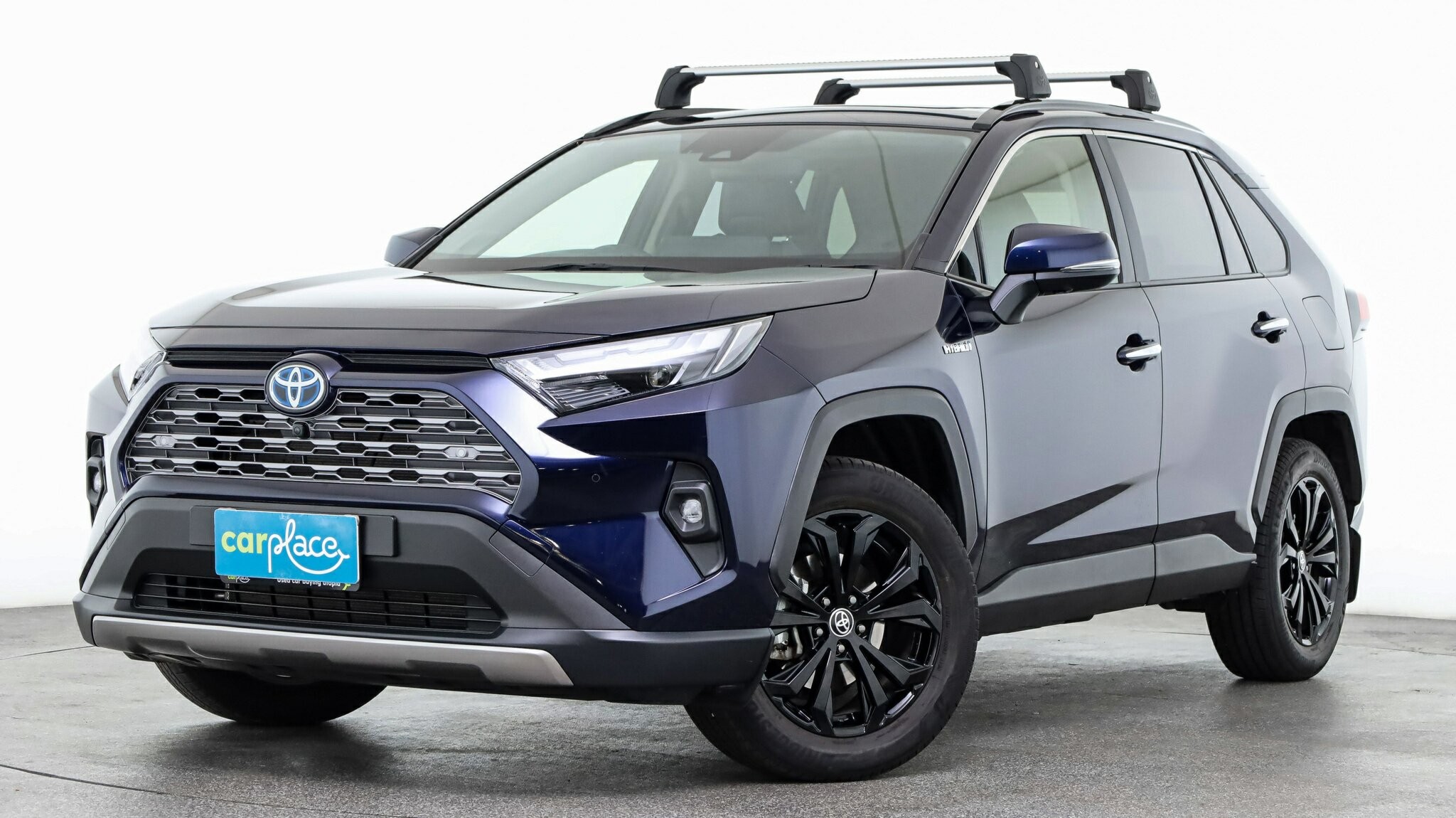 Toyota Rav4 image 1