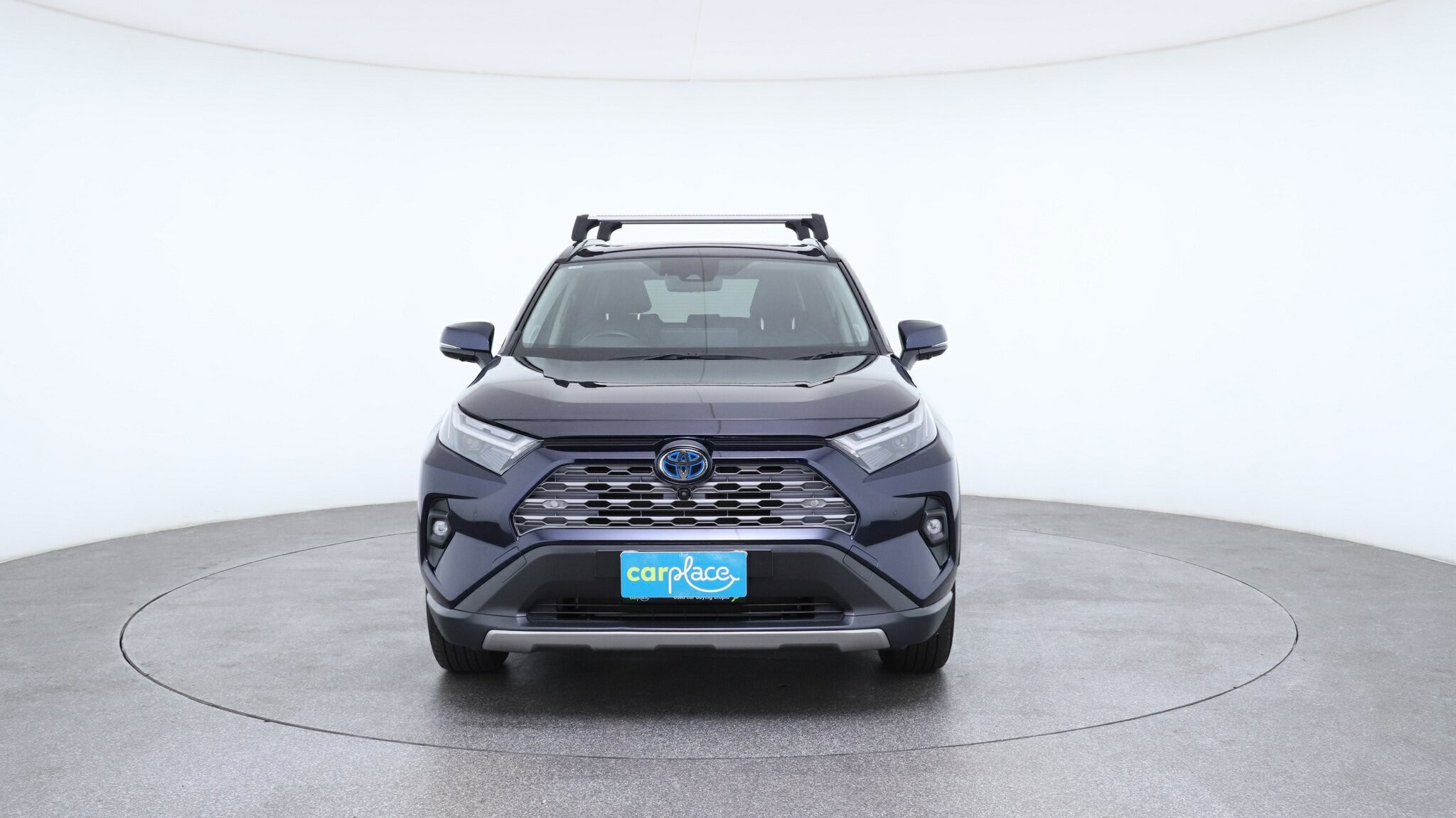 Toyota Rav4 image 2