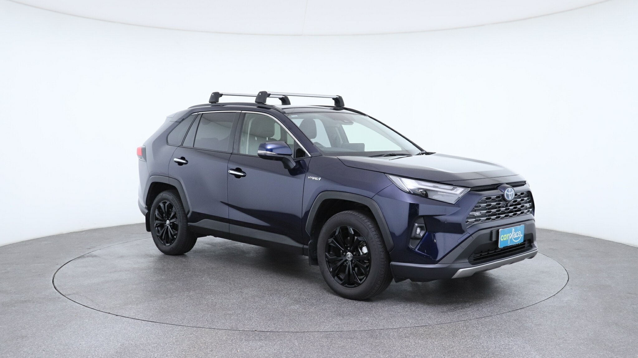 Toyota Rav4 image 3