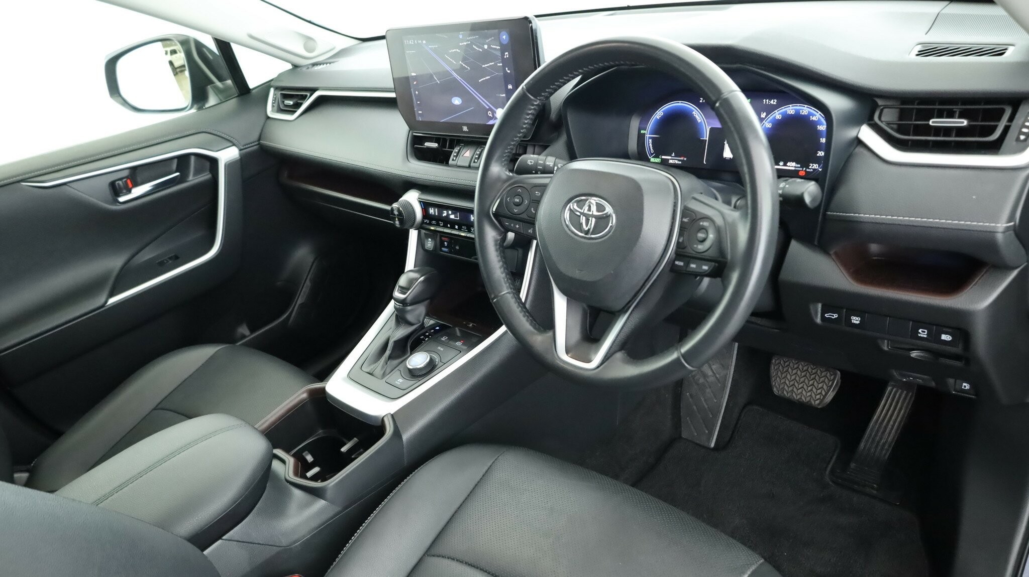 Toyota Rav4 image 4