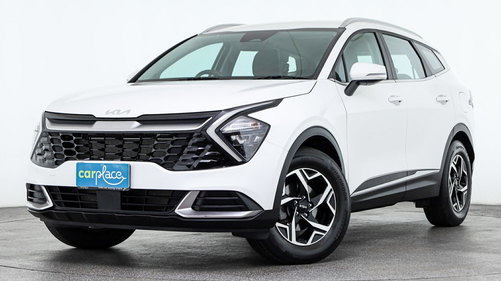 Kia Sportage image 1