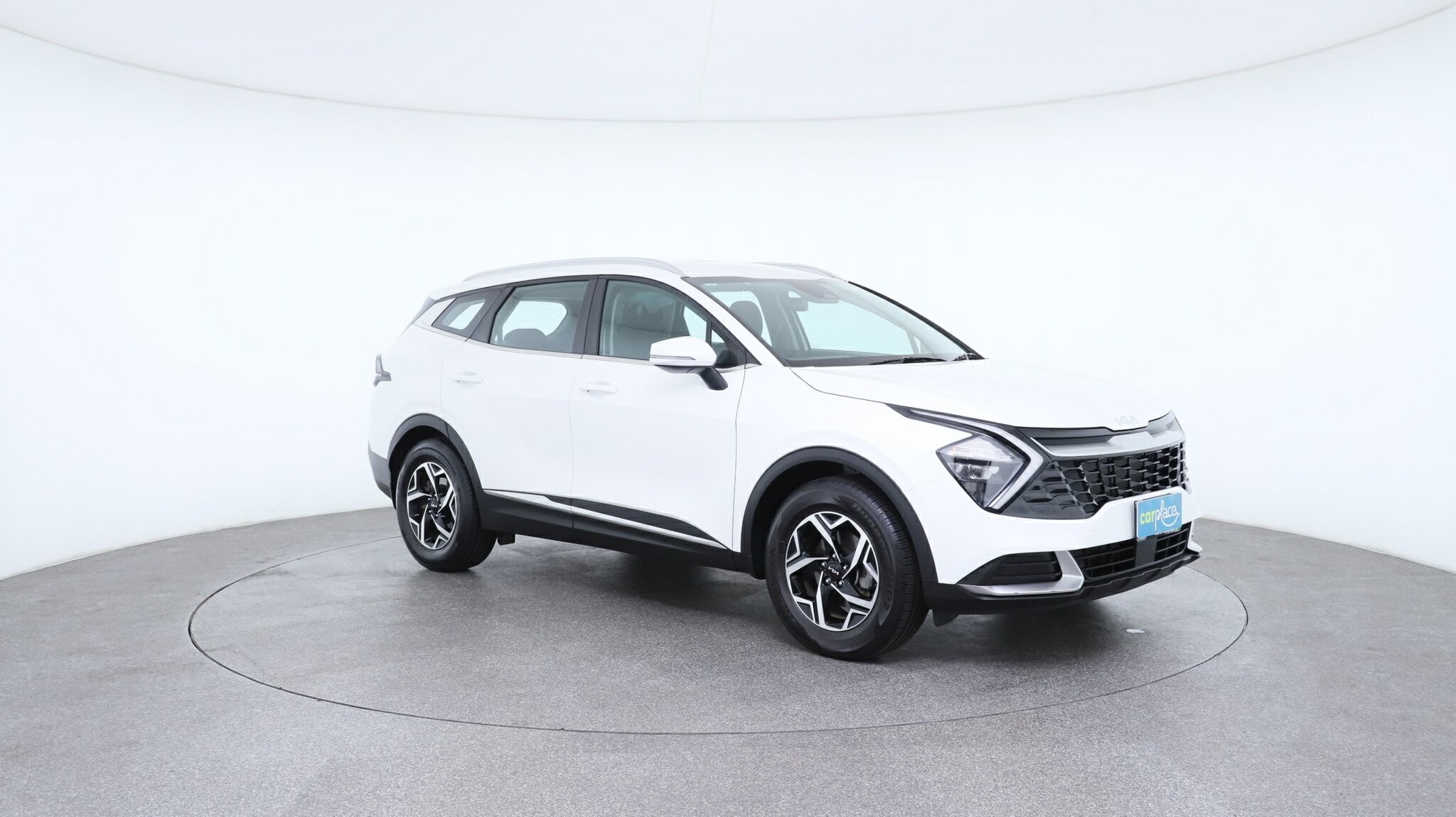 Kia Sportage image 3