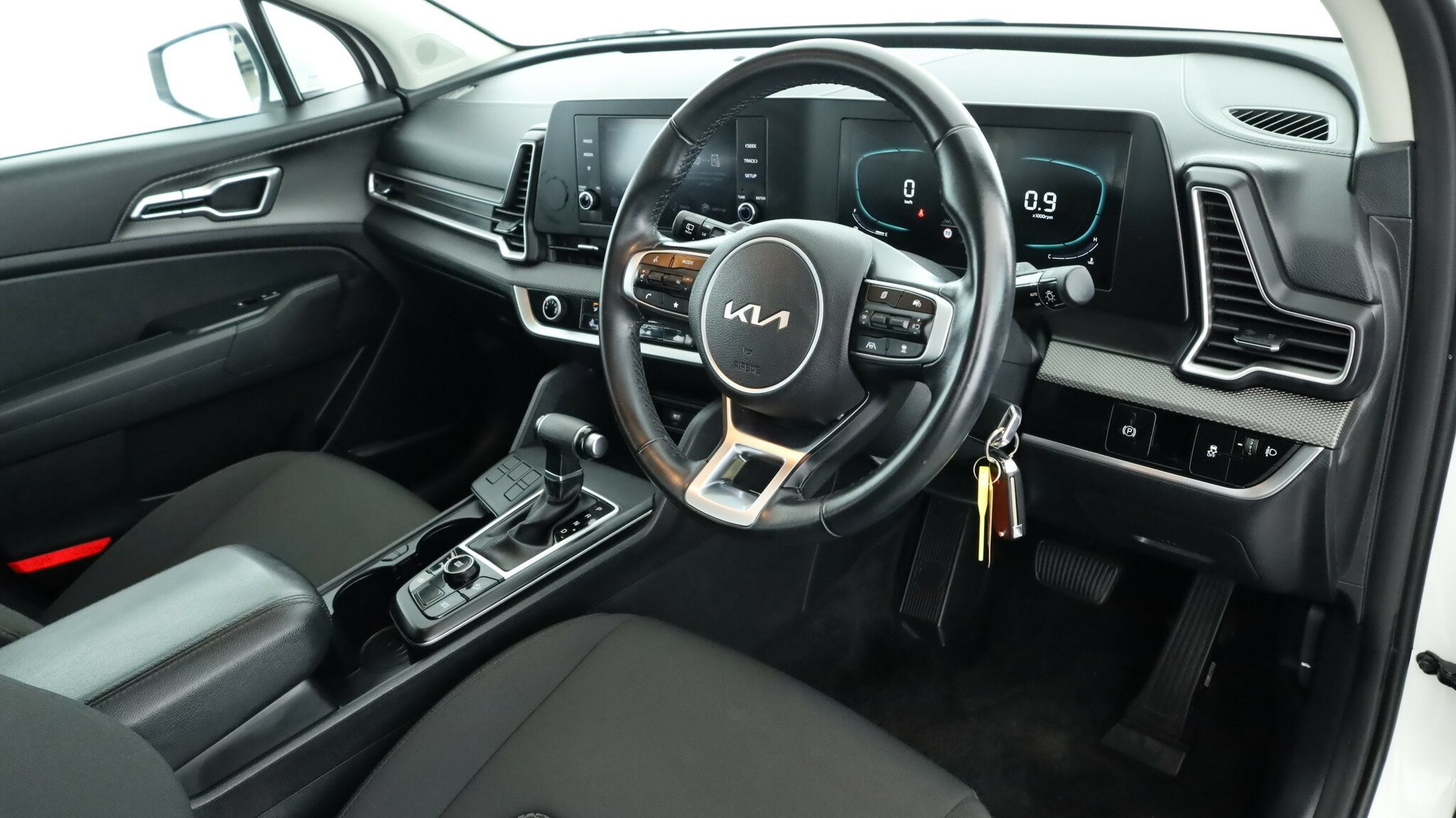 Kia Sportage image 4