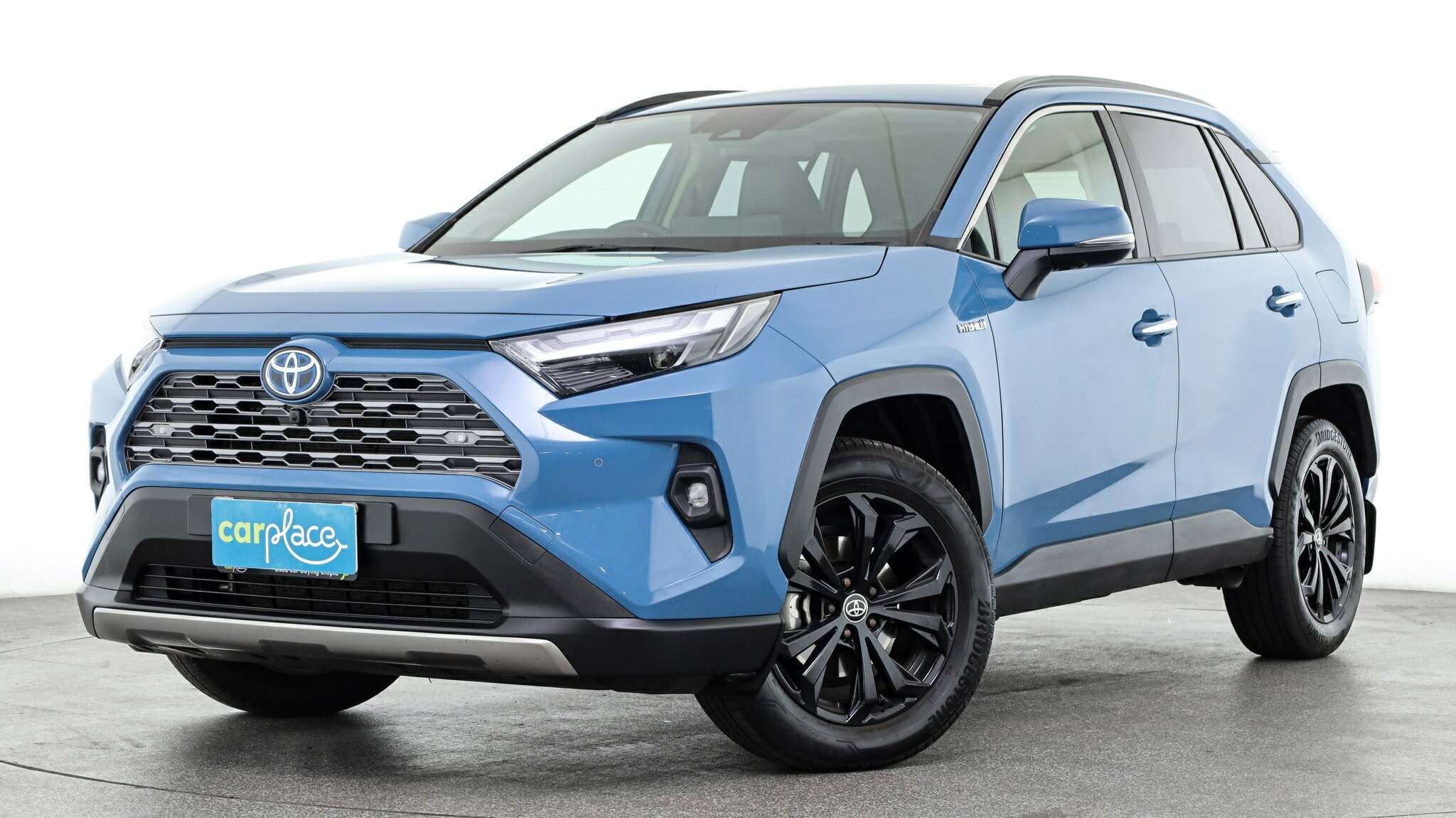 Toyota Rav4 image 1