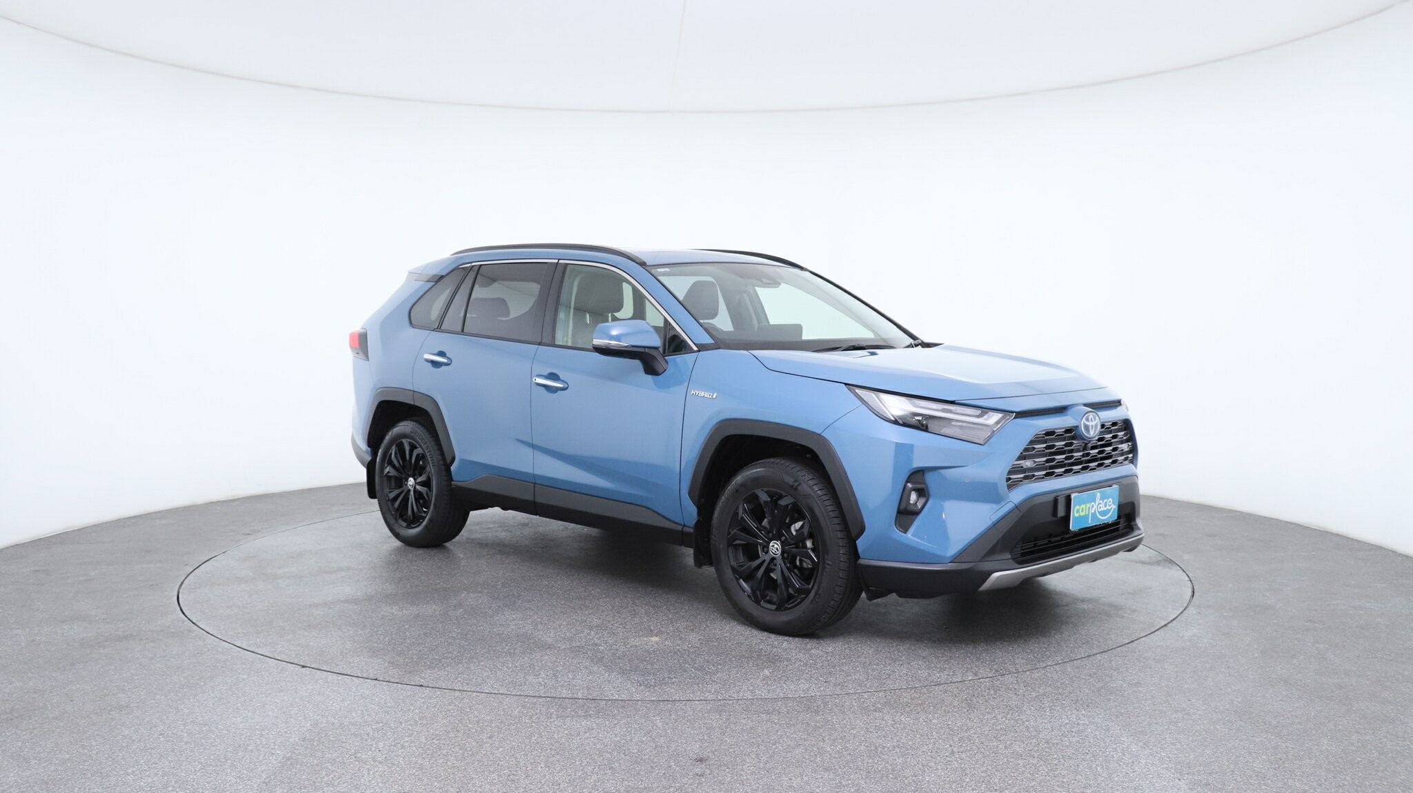 Toyota Rav4 image 3