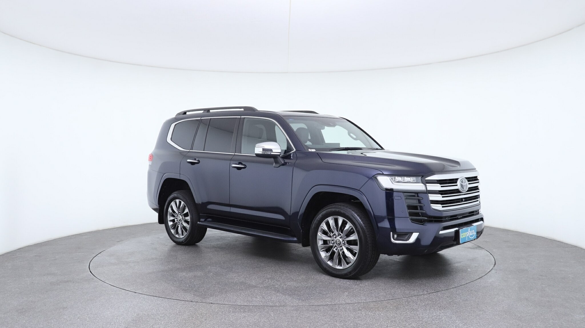 Toyota Landcruiser image 3