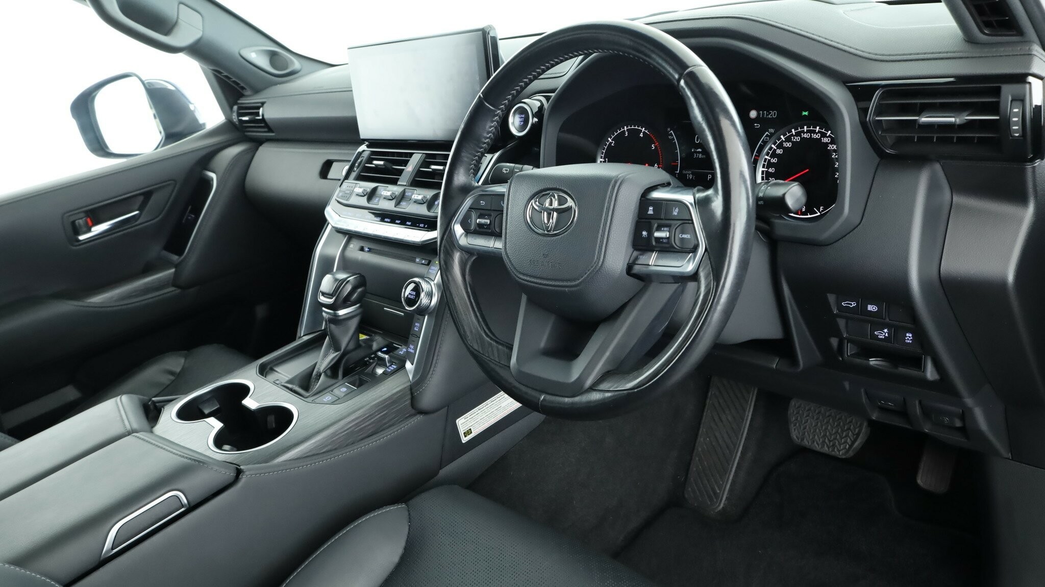 Toyota Landcruiser image 4