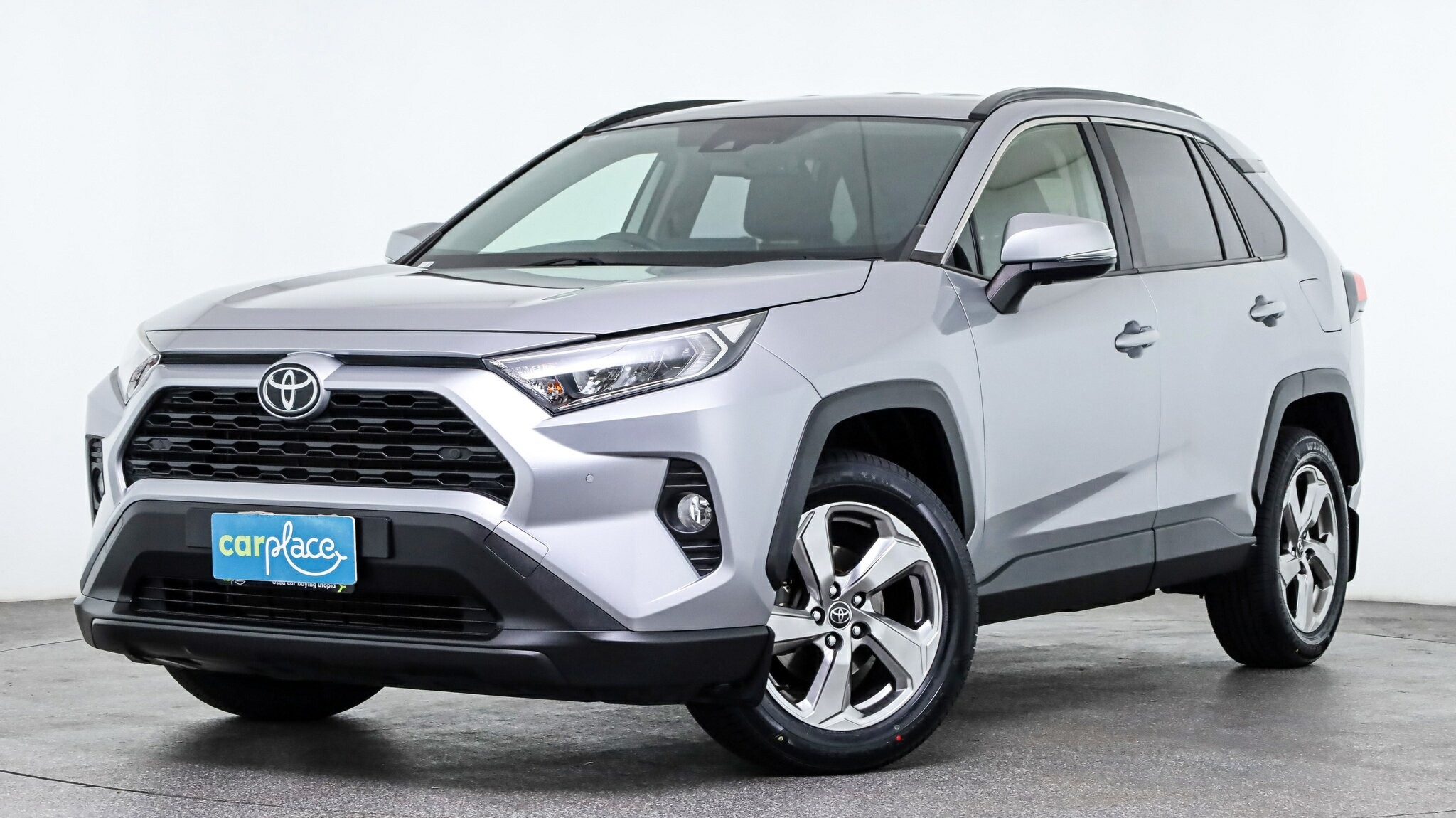 Toyota Rav4 image 1