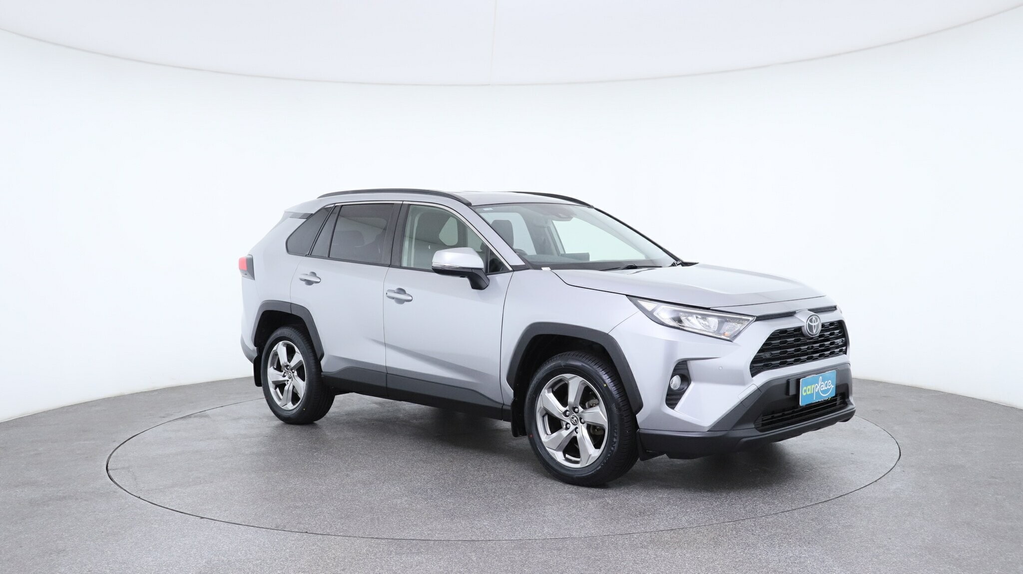 Toyota Rav4 image 3