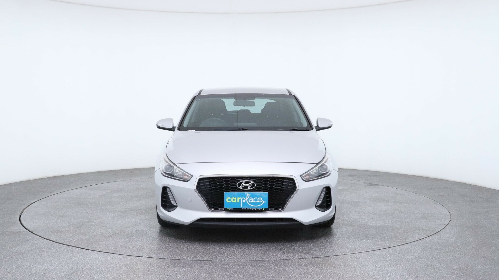Hyundai I30 image 2