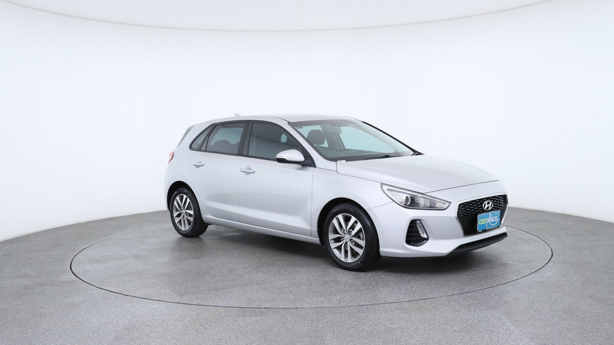 Hyundai I30 image 3