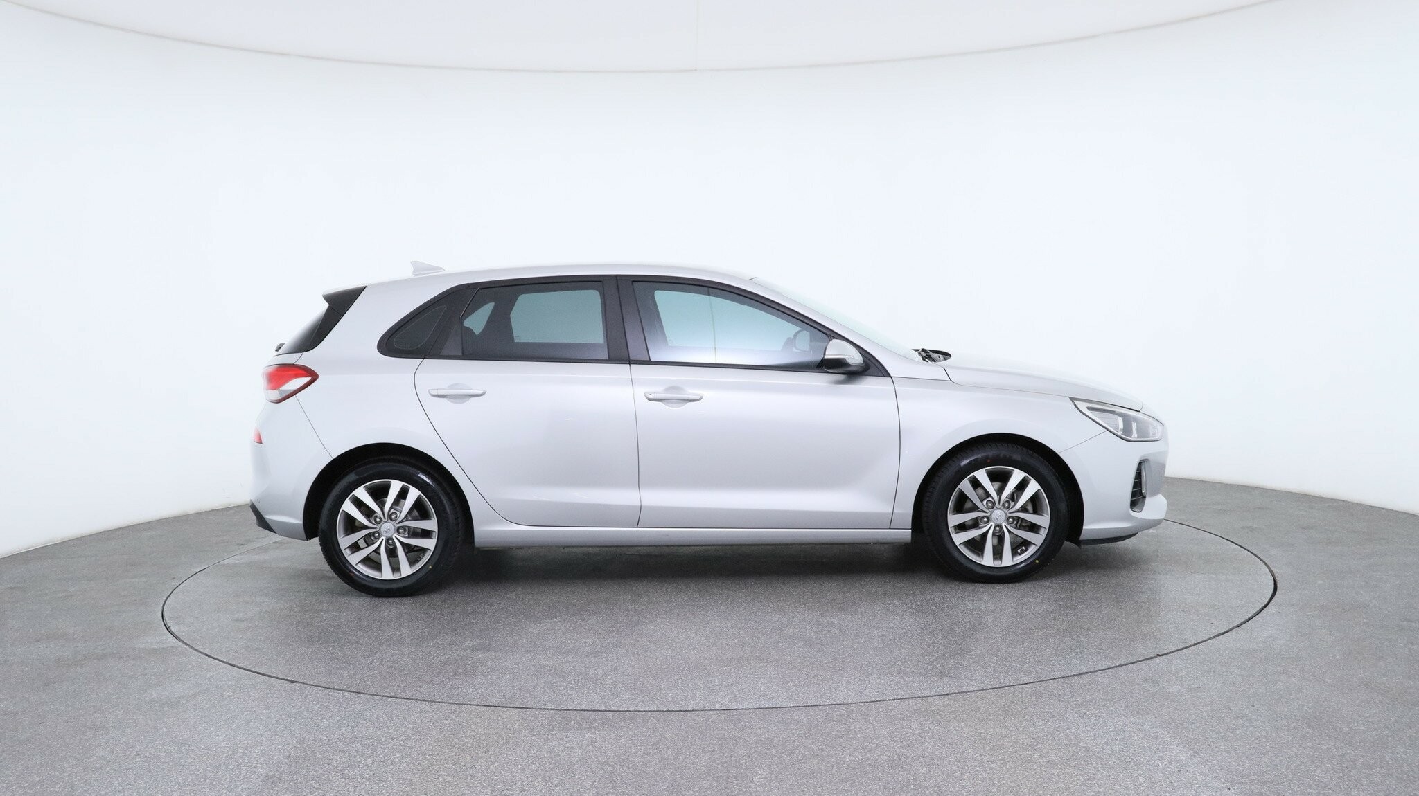 Hyundai I30 image 4