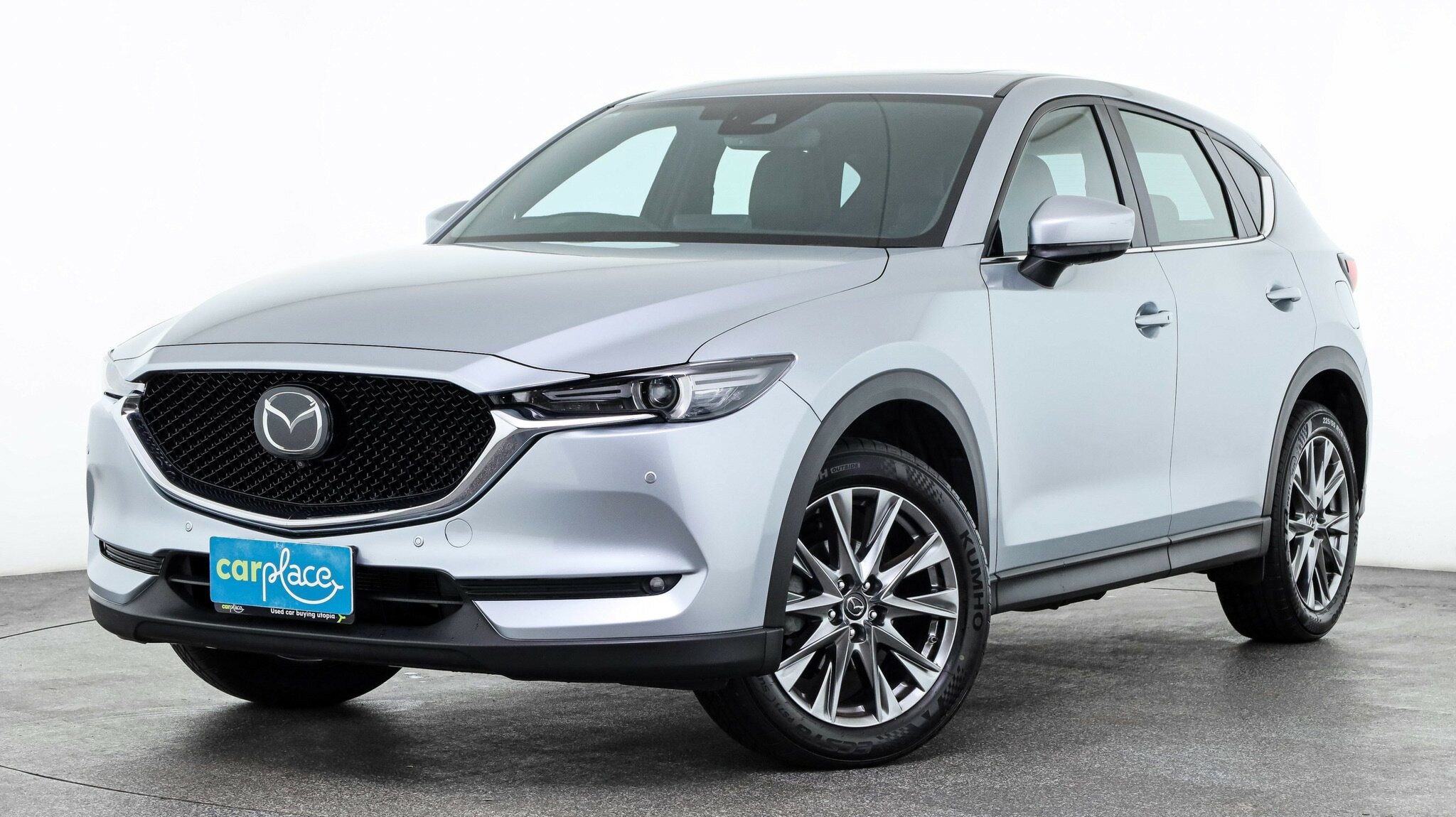 Mazda Cx-5 image 1