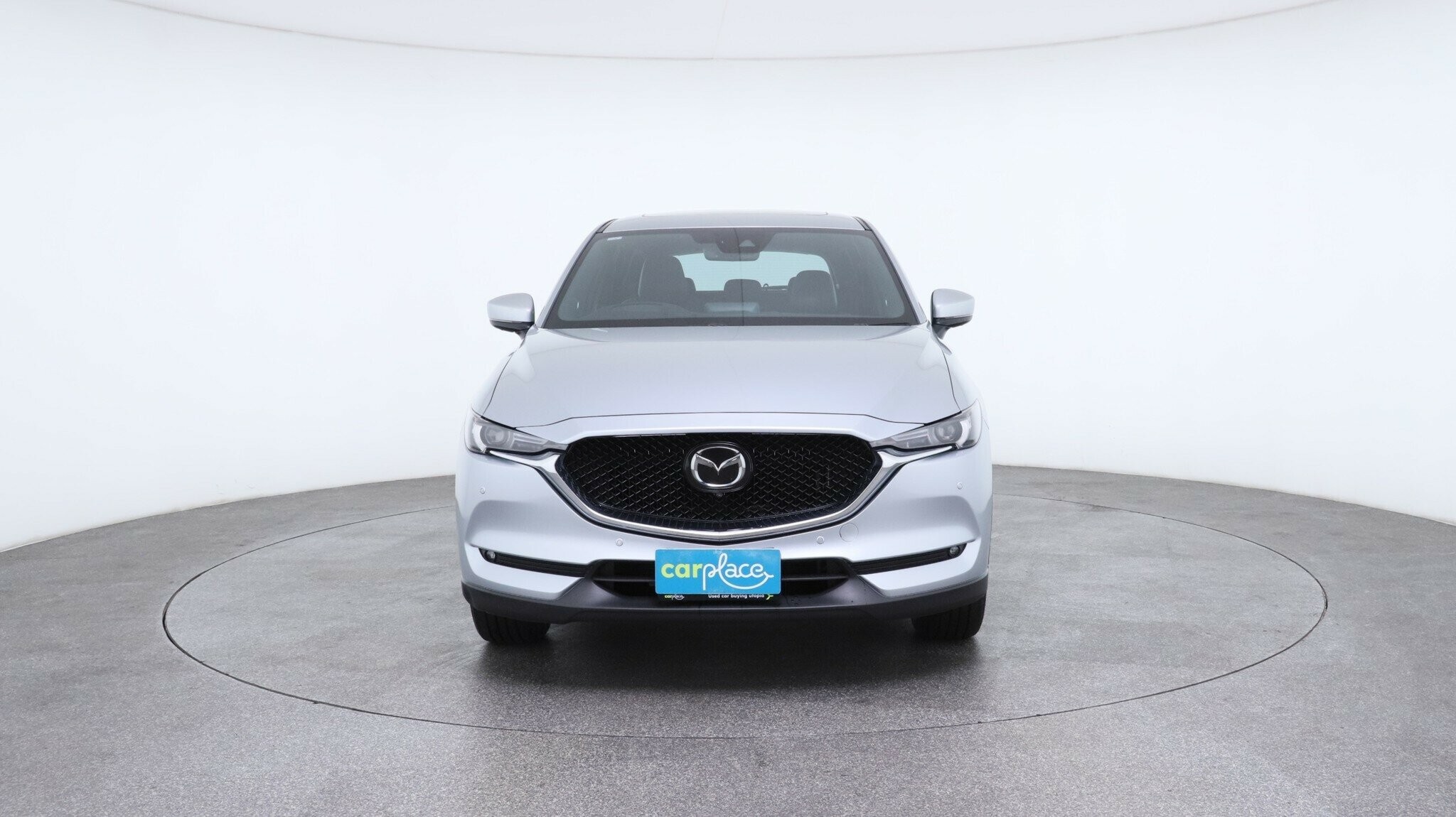 Mazda Cx-5 image 2