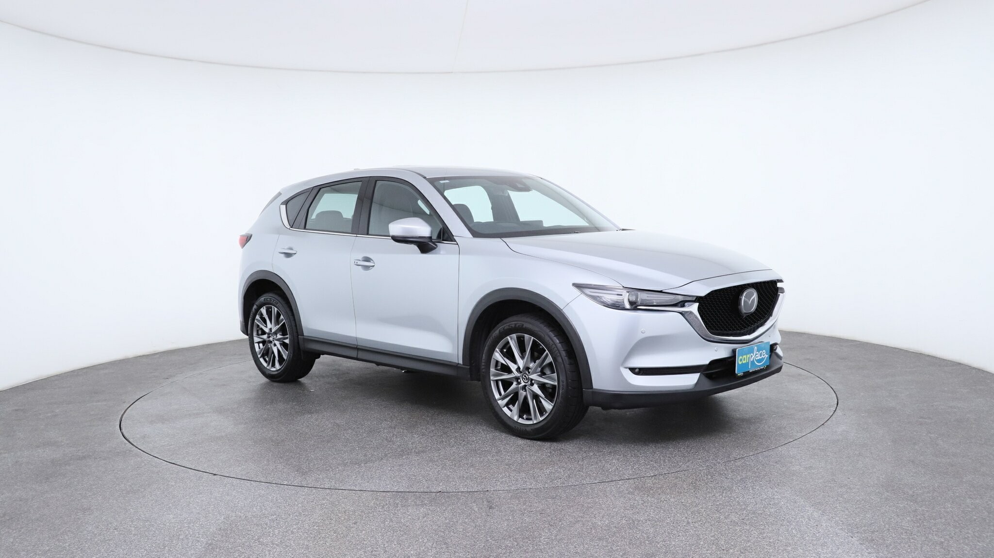 Mazda Cx-5 image 3