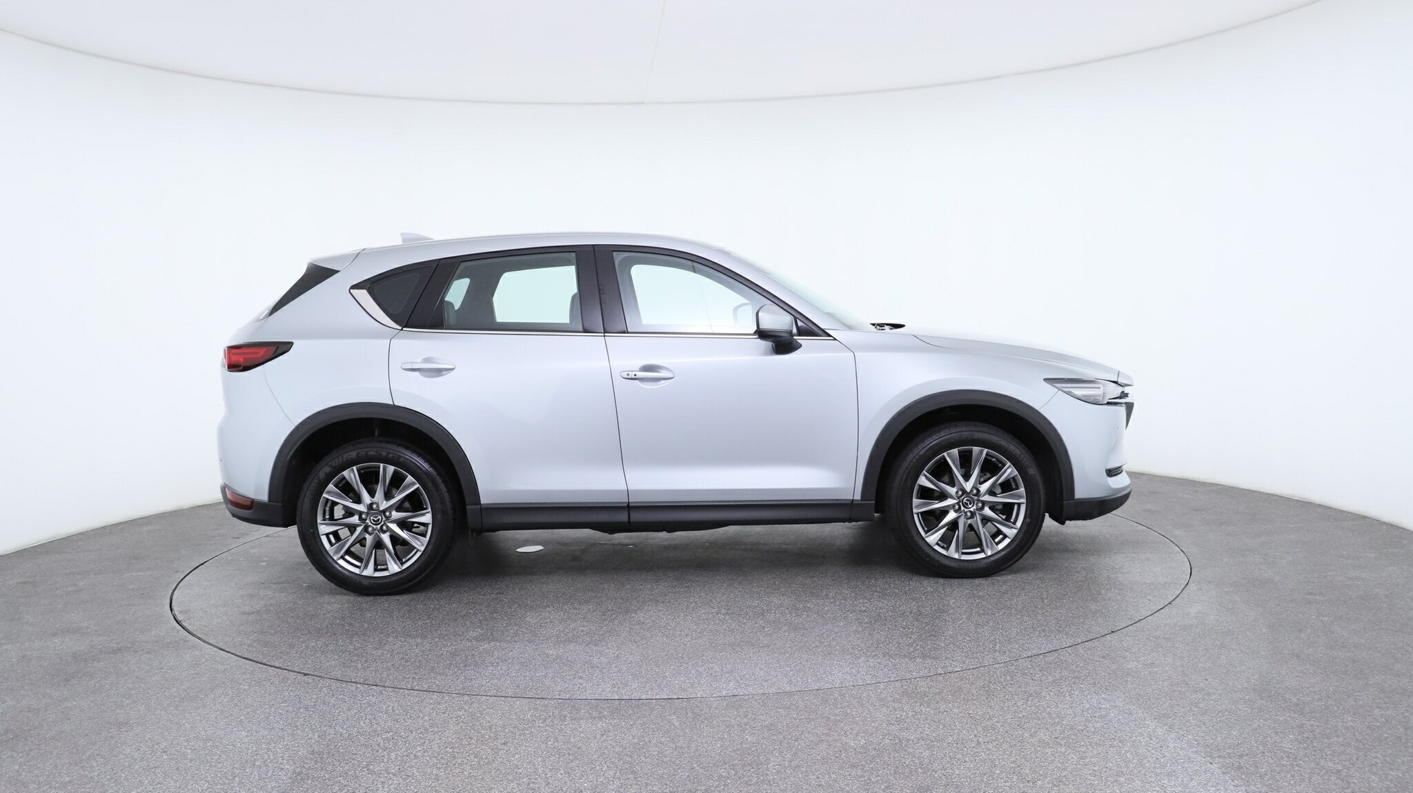 Mazda Cx-5 image 4