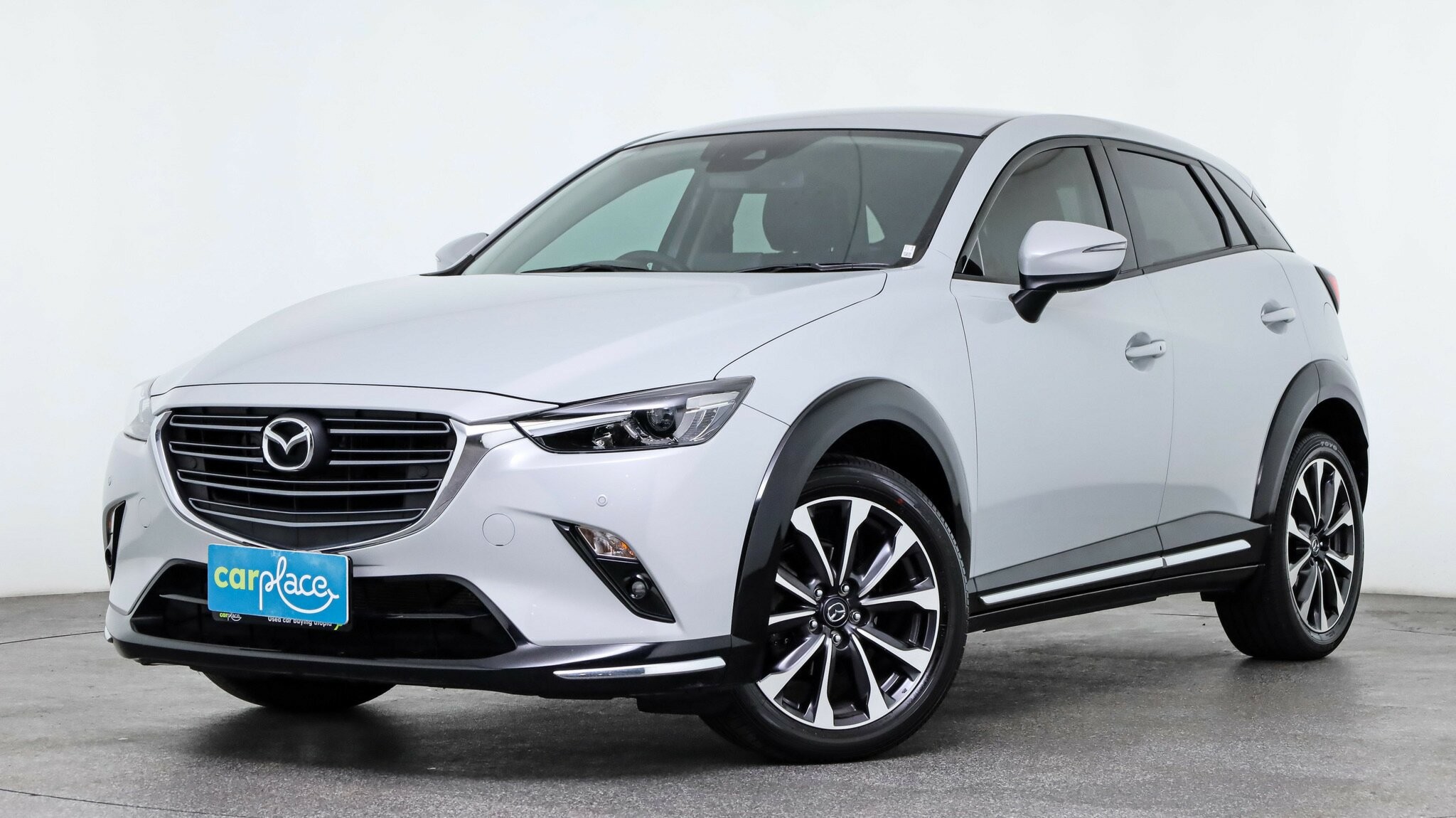 Mazda Cx-3 image 1