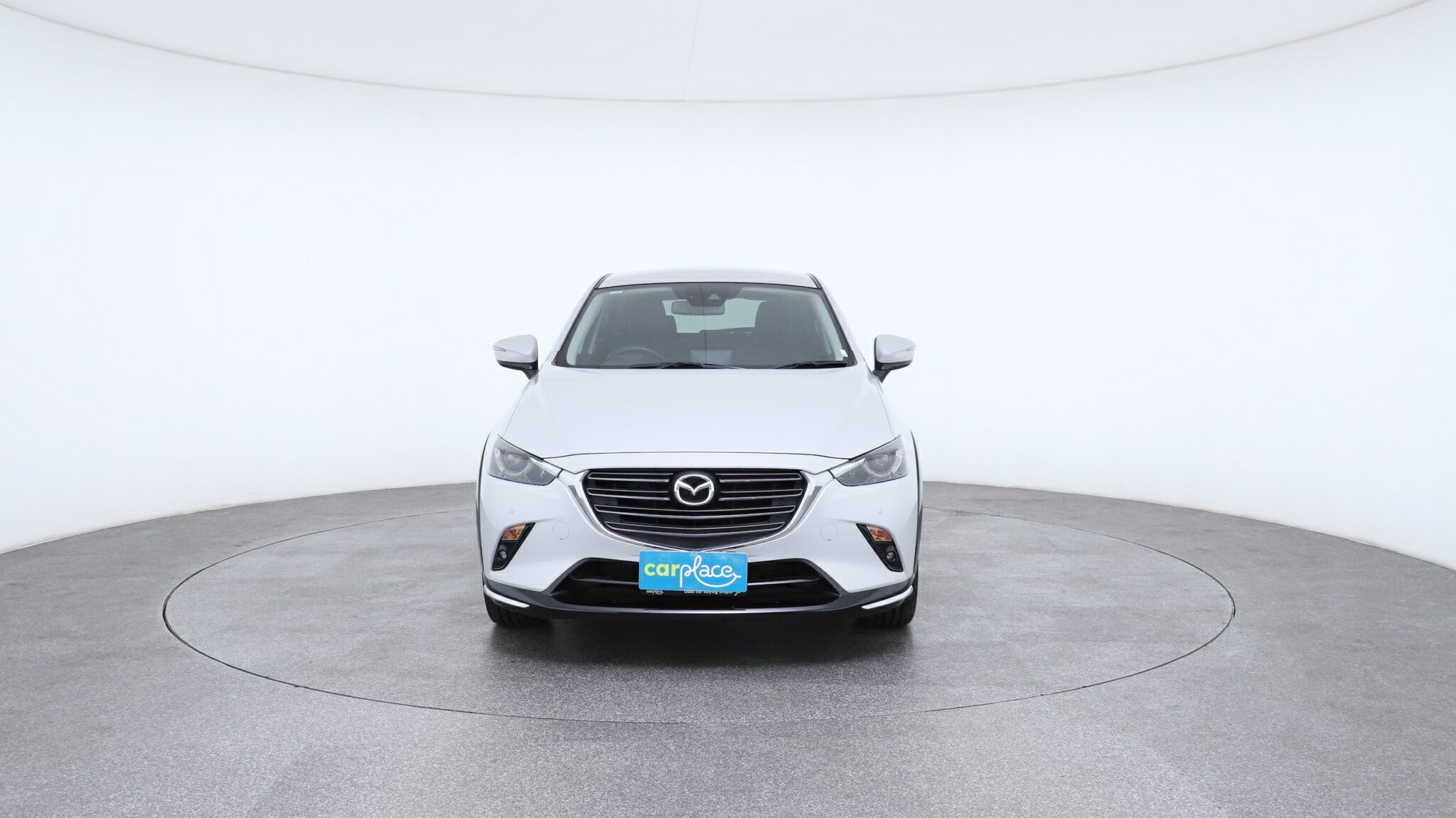 Mazda Cx-3 image 2