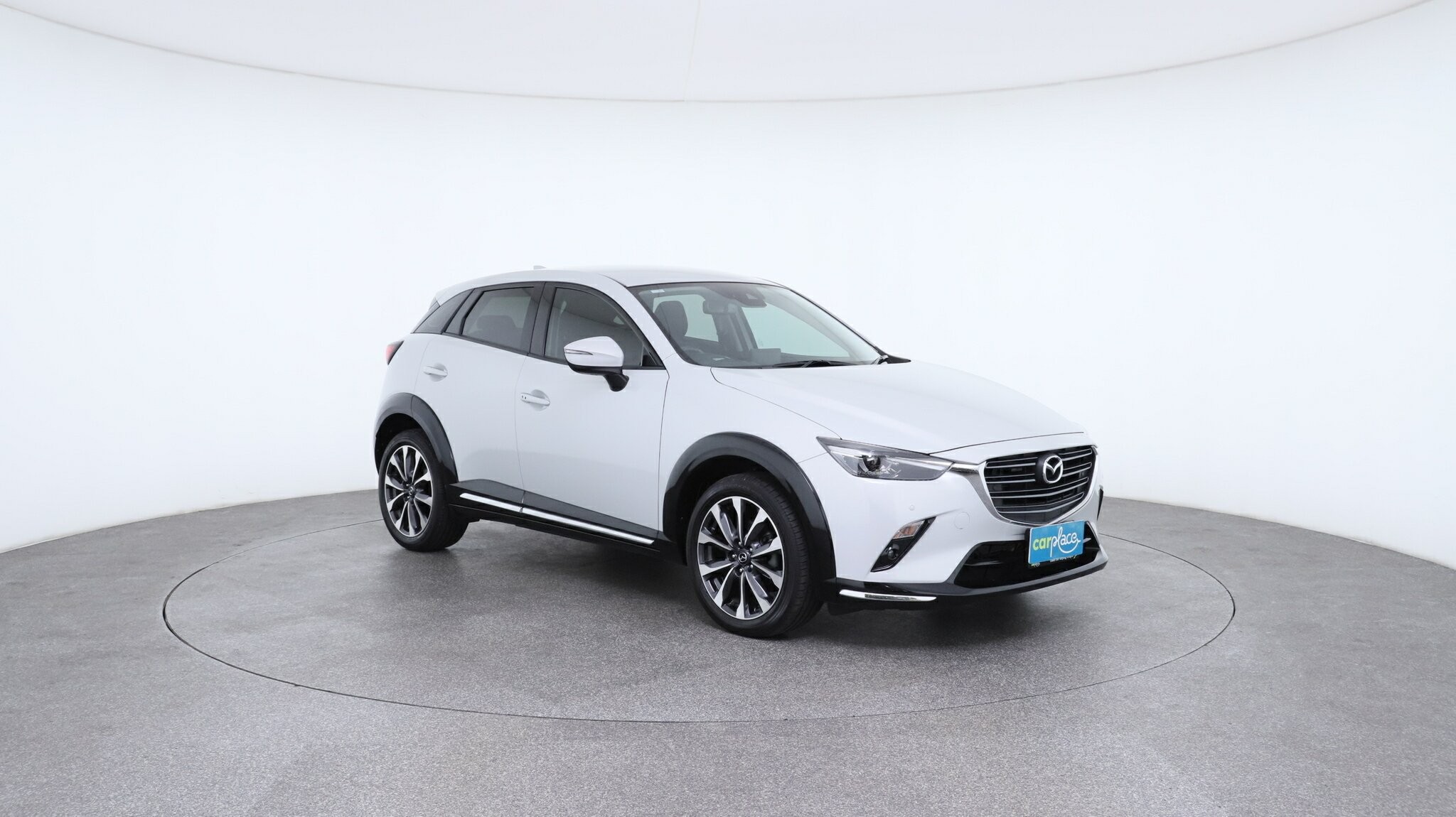Mazda Cx-3 image 3