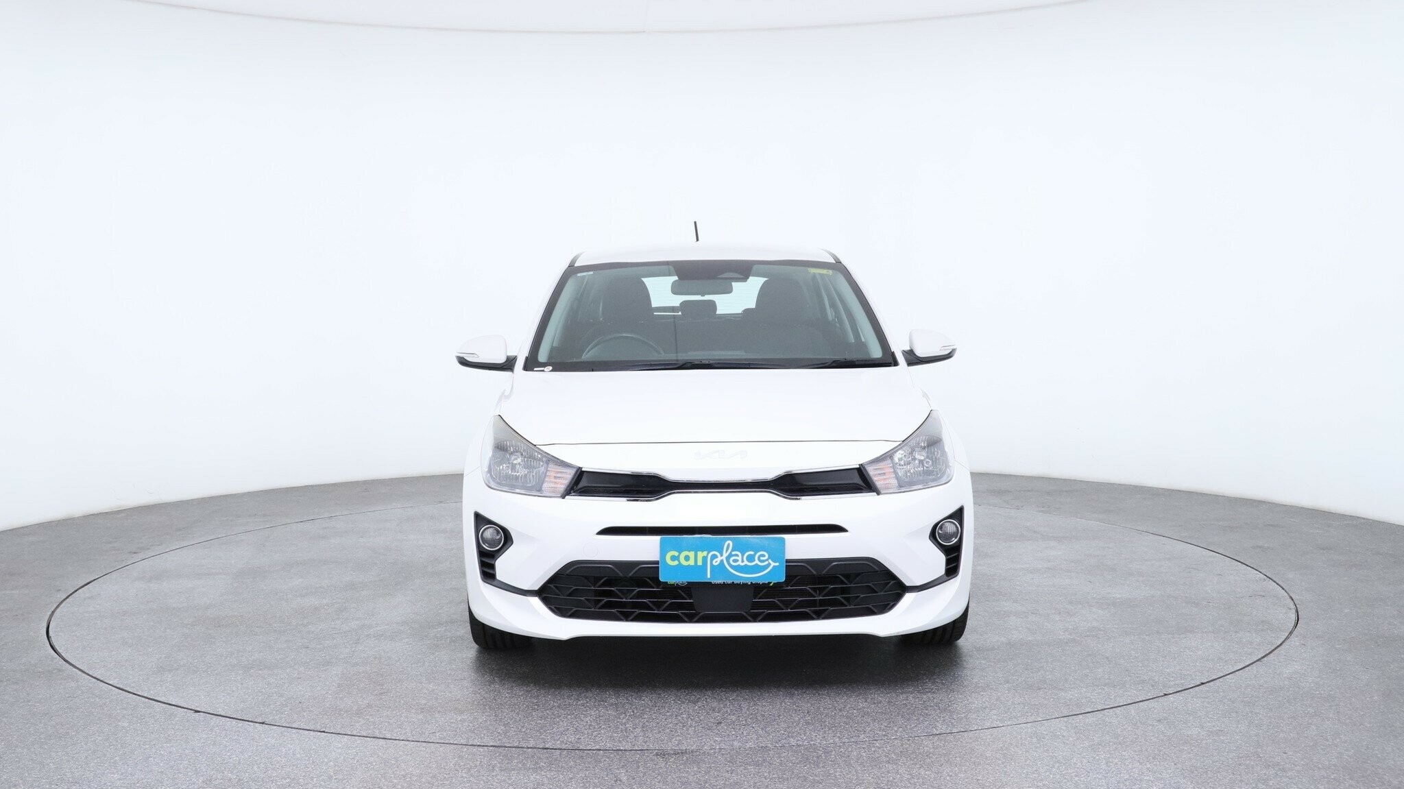 Kia Rio image 2