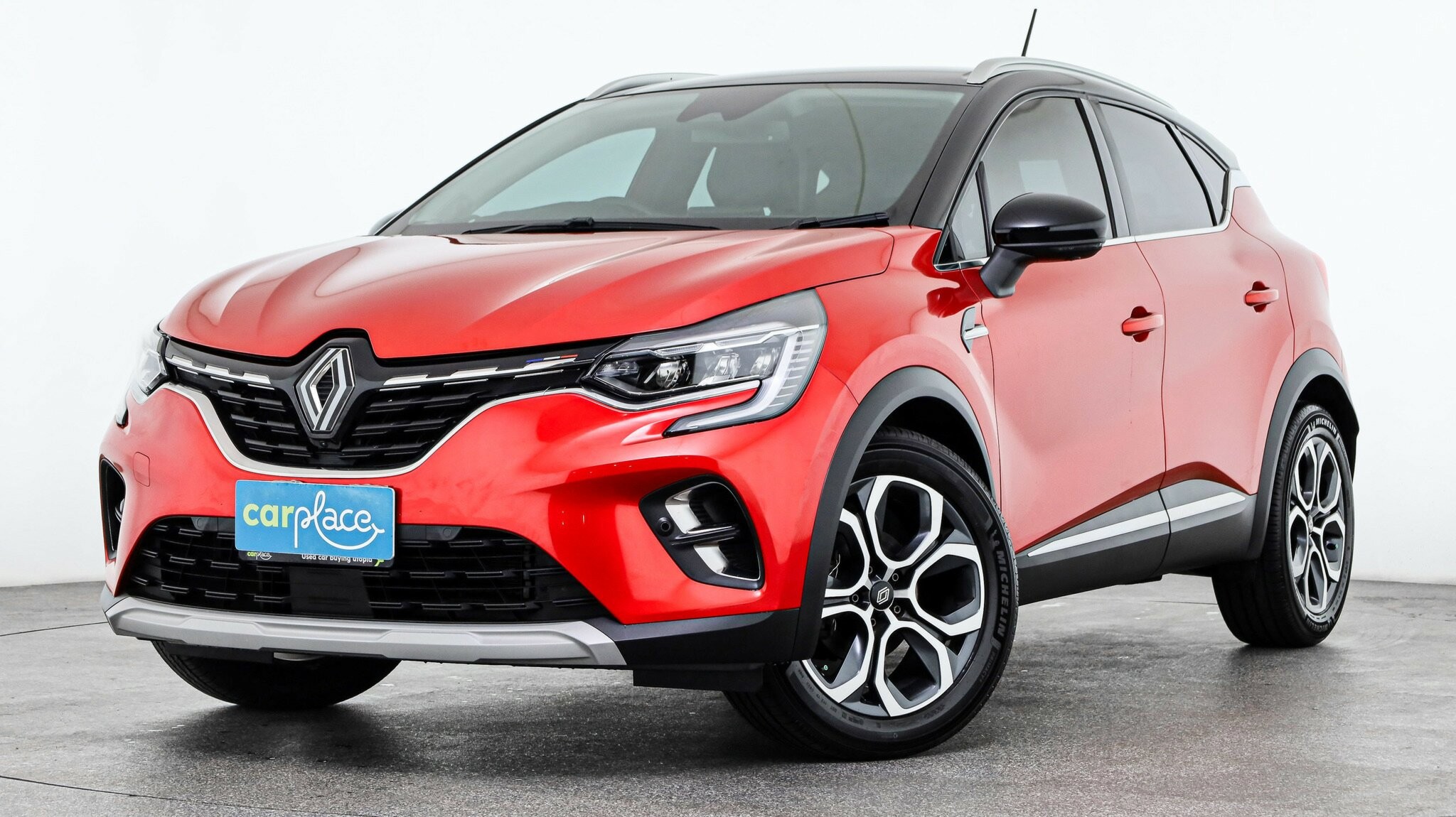 Renault Captur image 1
