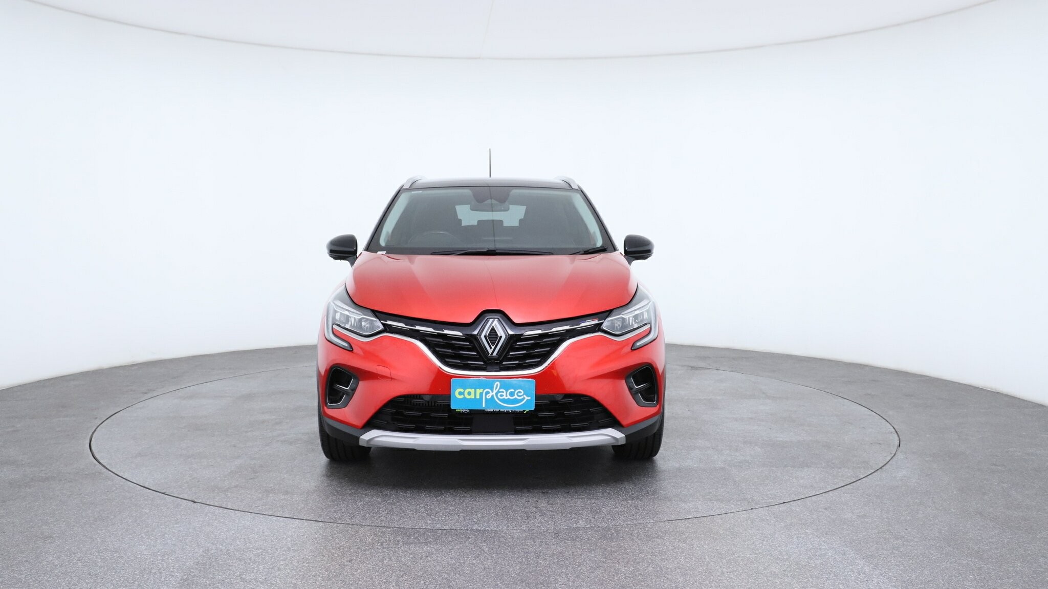 Renault Captur image 2