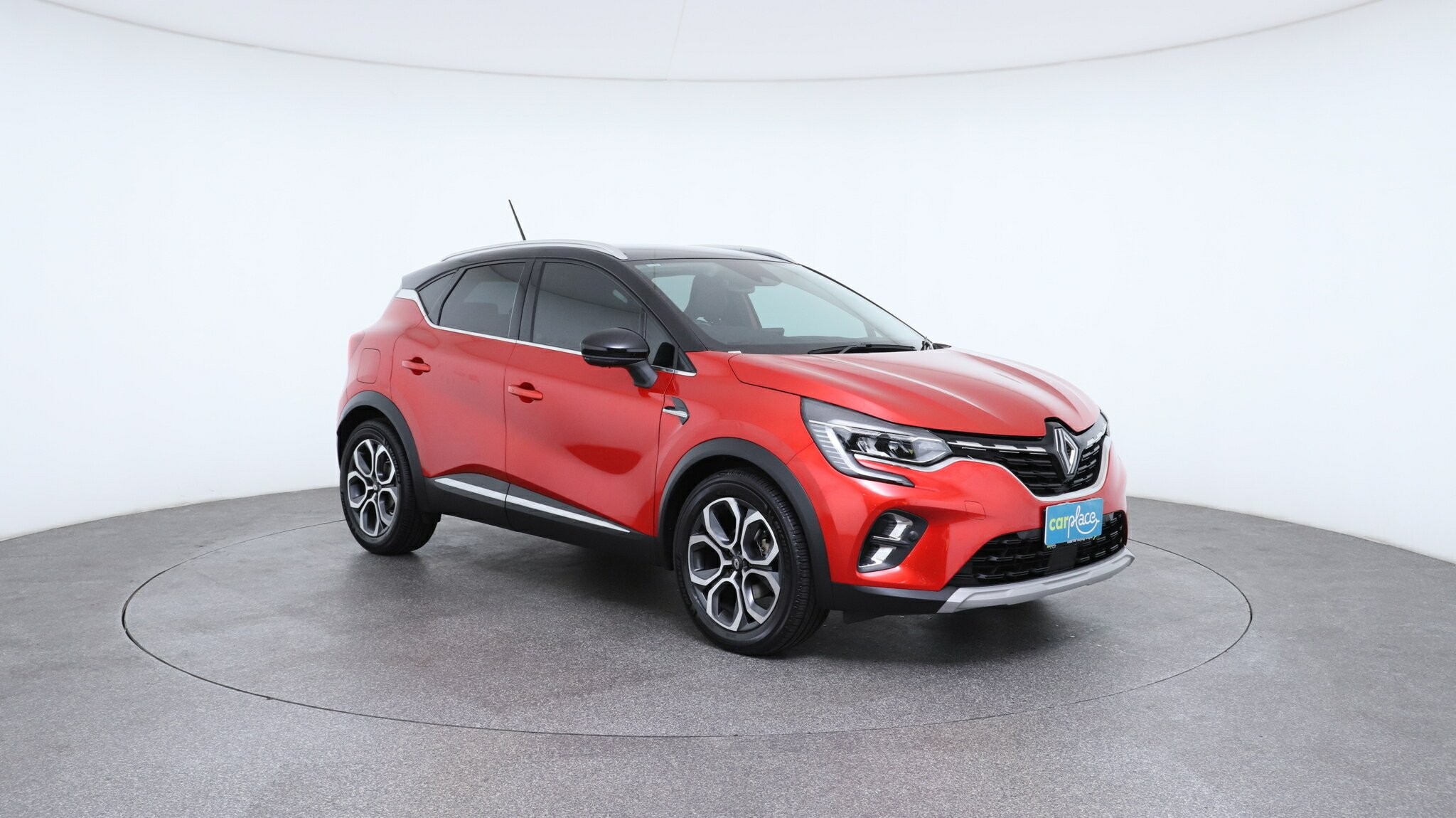 Renault Captur image 3