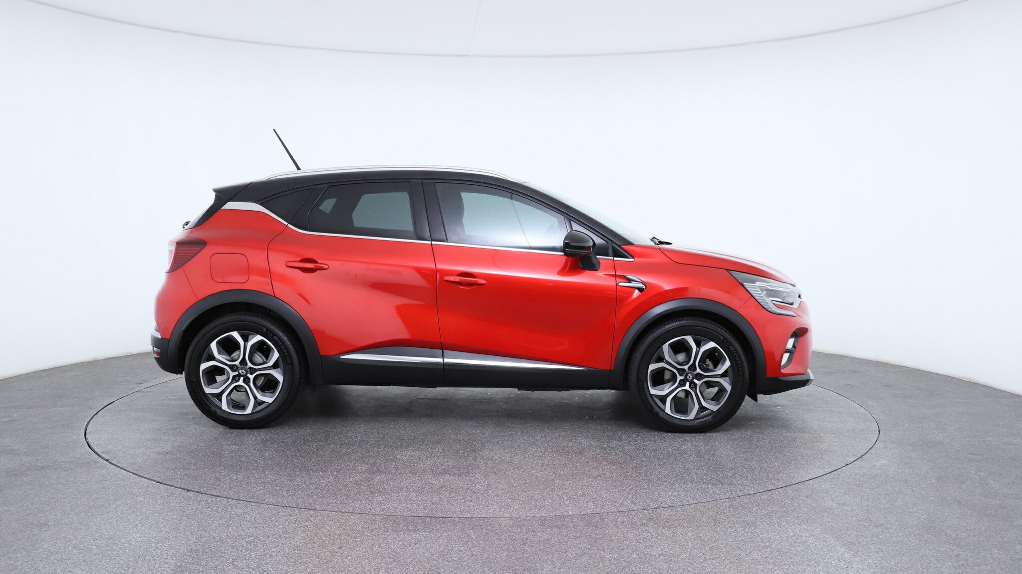 Renault Captur image 4