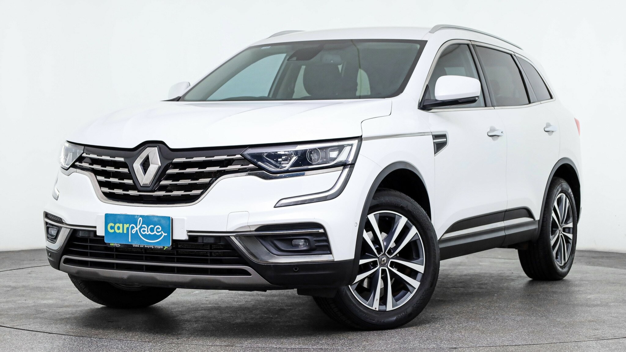 Renault Koleos image 1