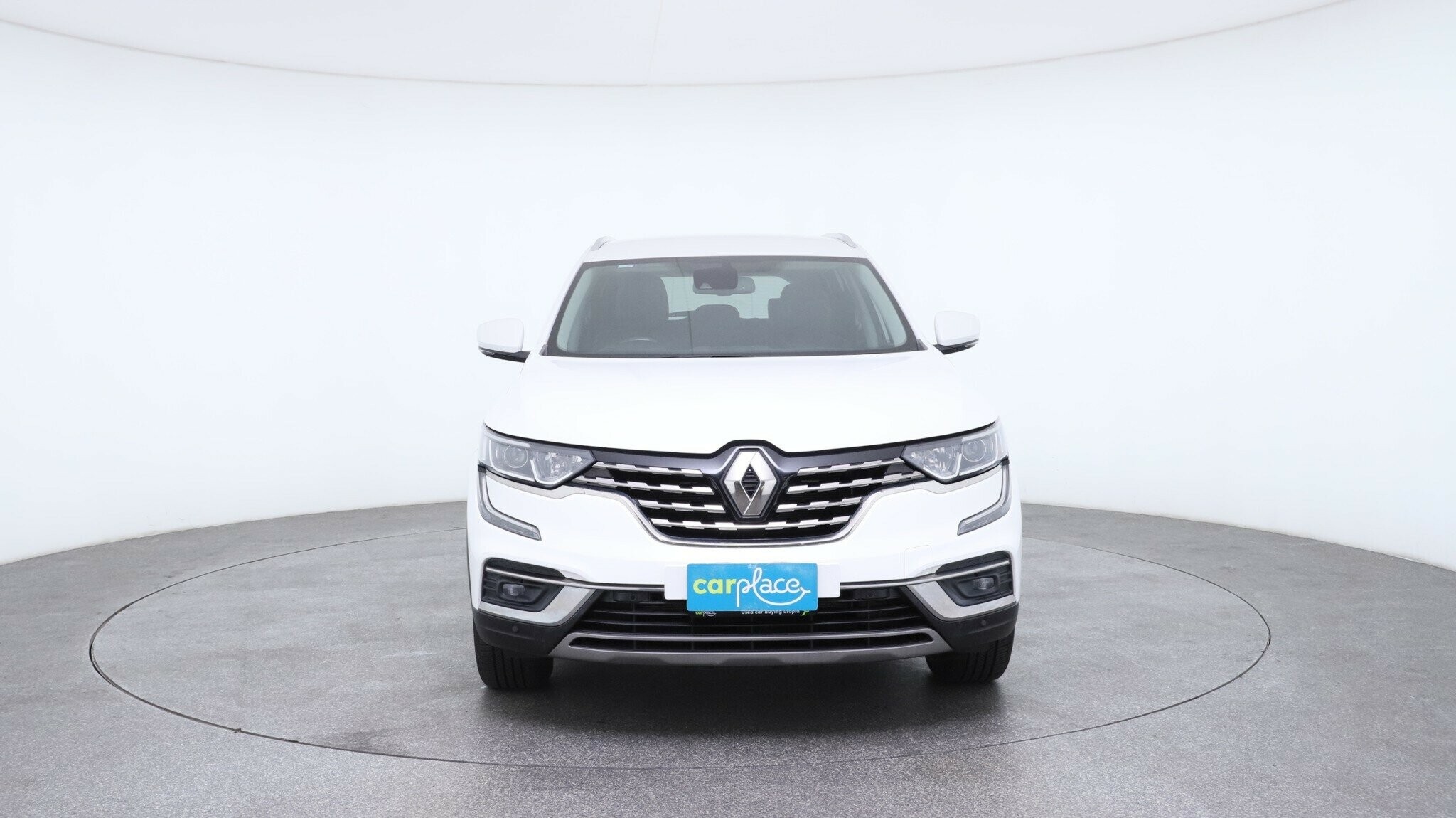 Renault Koleos image 2