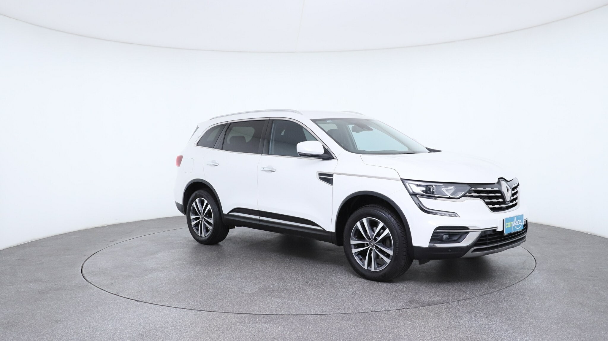 Renault Koleos image 3