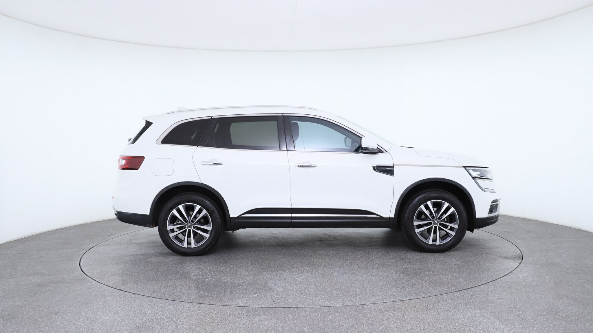 Renault Koleos image 4