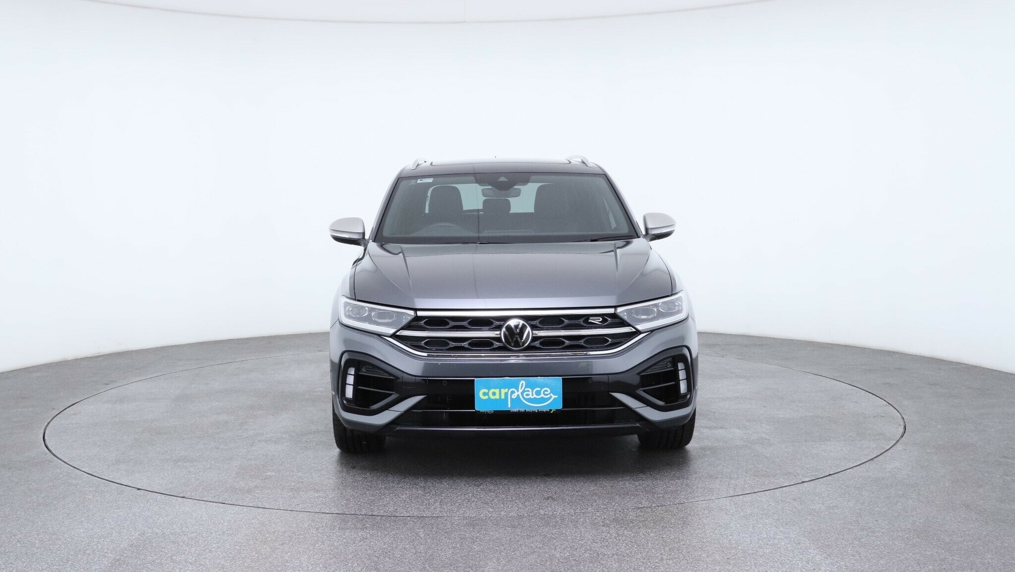 Volkswagen T-roc image 2