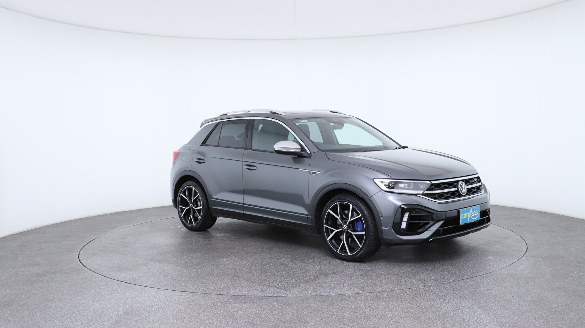 Volkswagen T-roc image 3