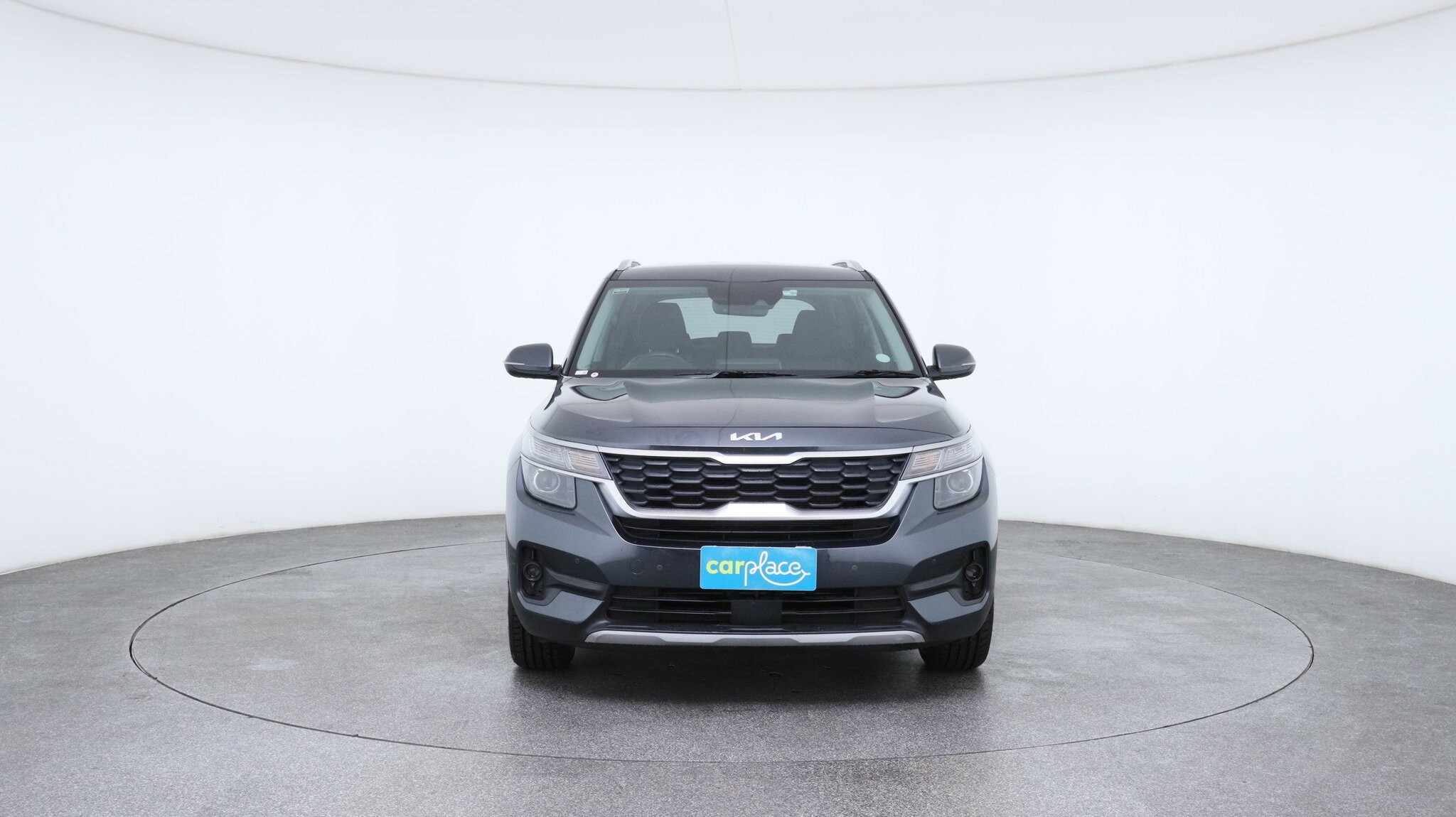 Kia Seltos image 4