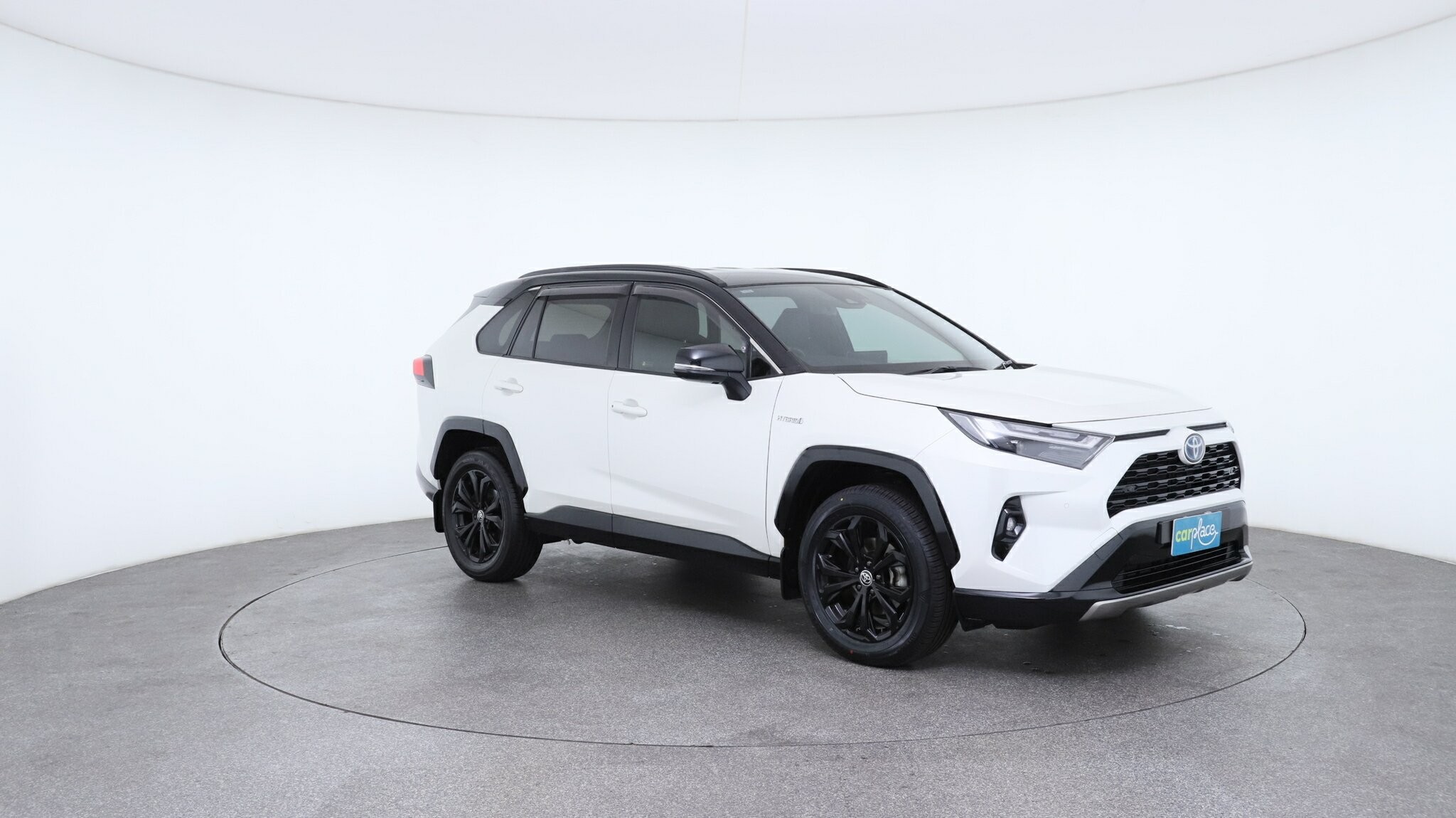 Toyota Rav4 image 3