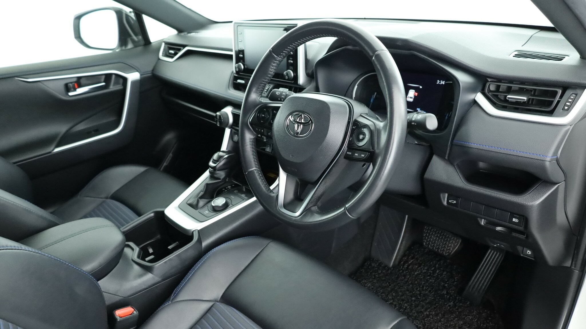 Toyota Rav4 image 4