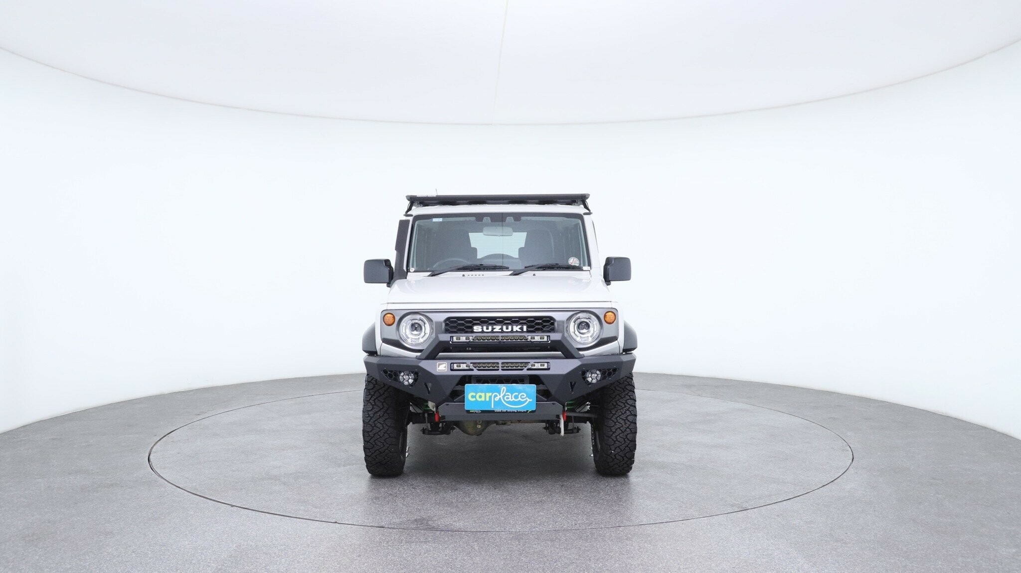 Suzuki Jimny image 2
