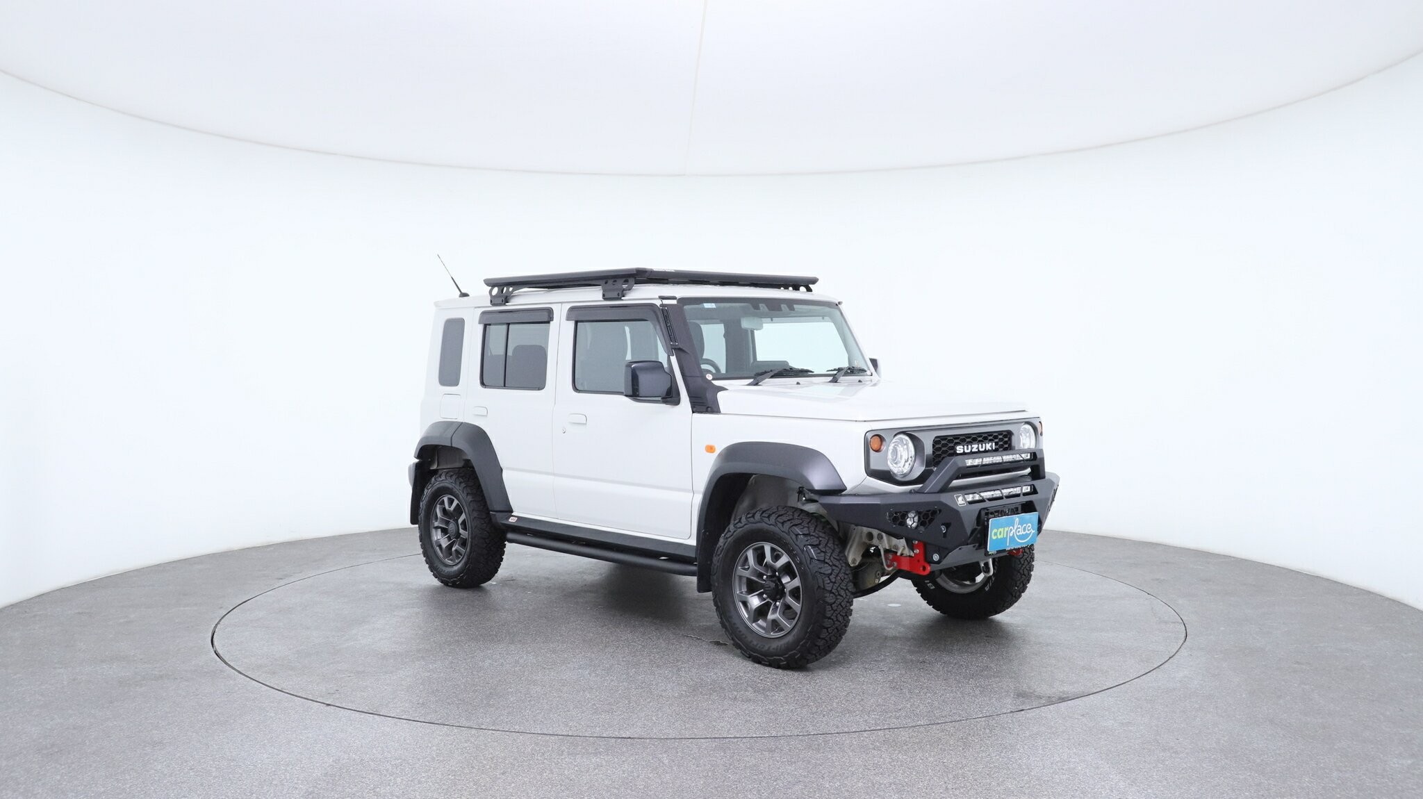 Suzuki Jimny image 3