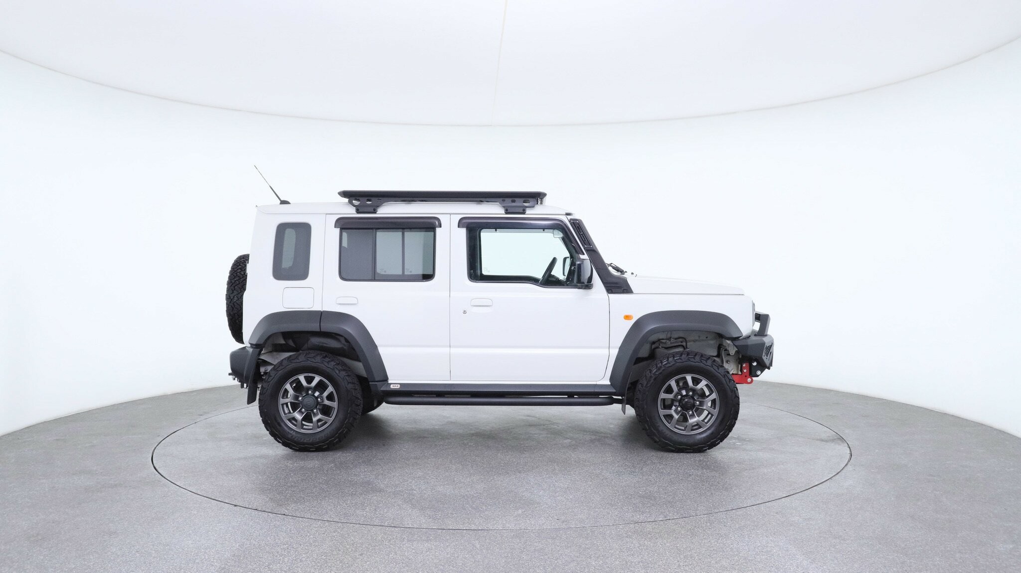 Suzuki Jimny image 4
