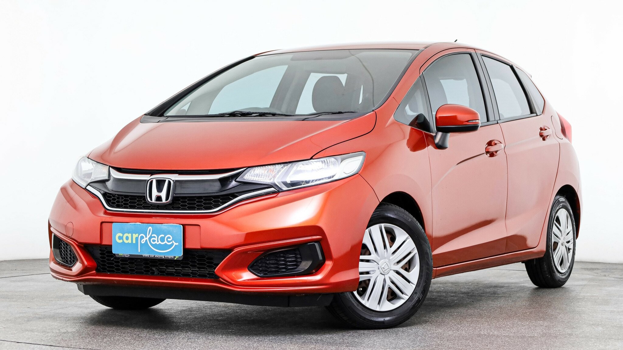 Honda Jazz image 1
